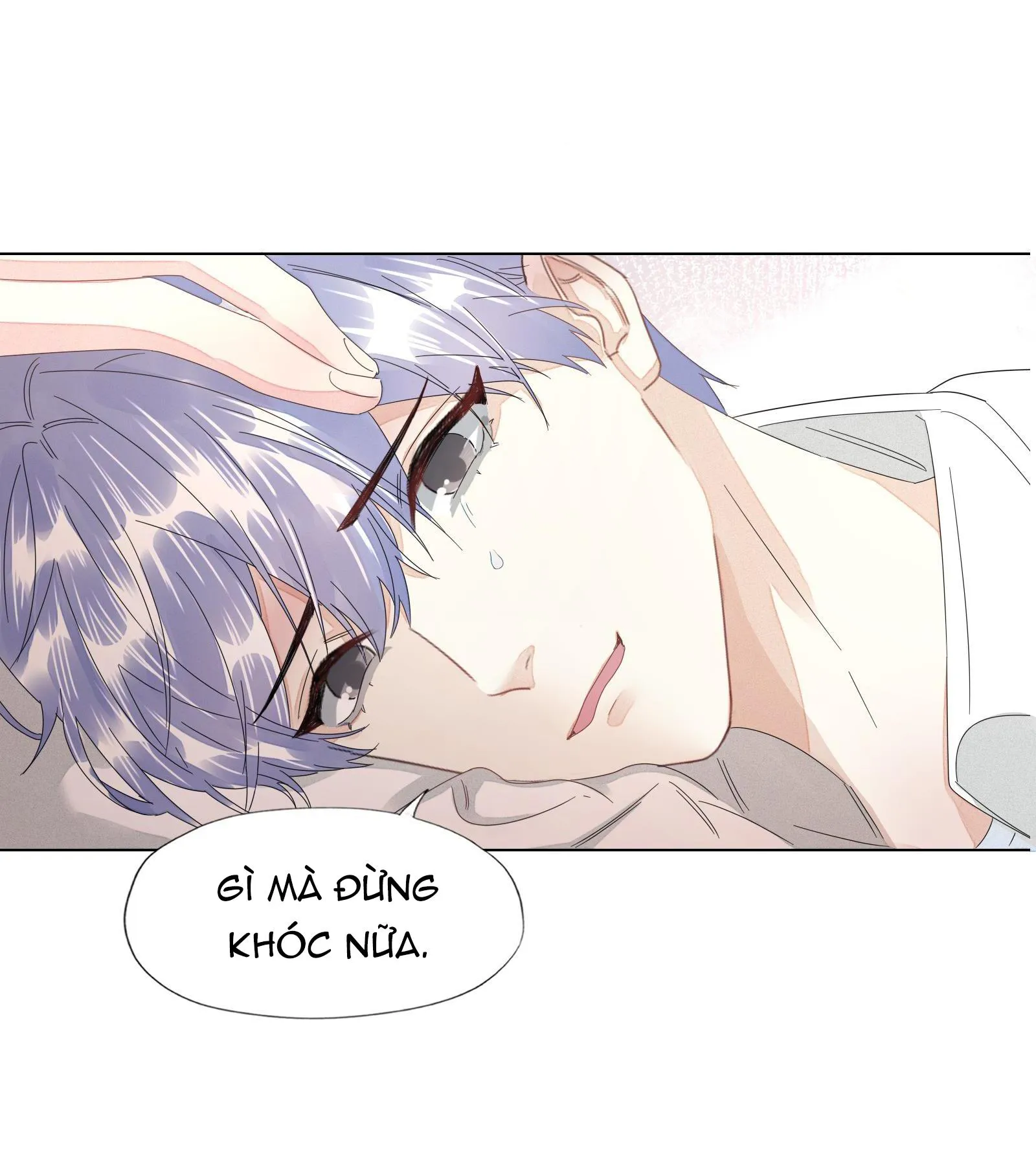 Bất an vu thất Chapter 29 Trang 32