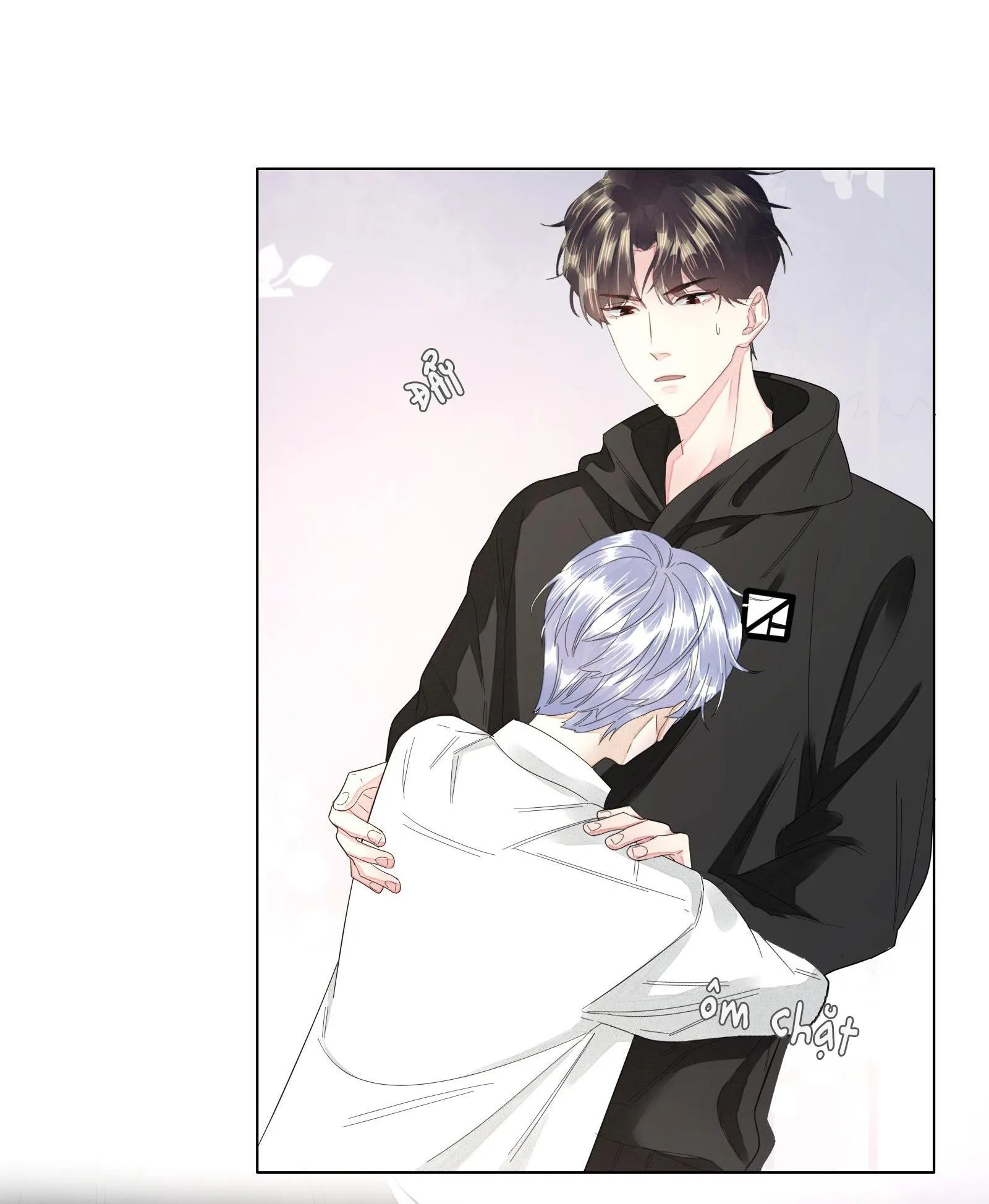 Bất an vu thất Chapter 29 Trang 36