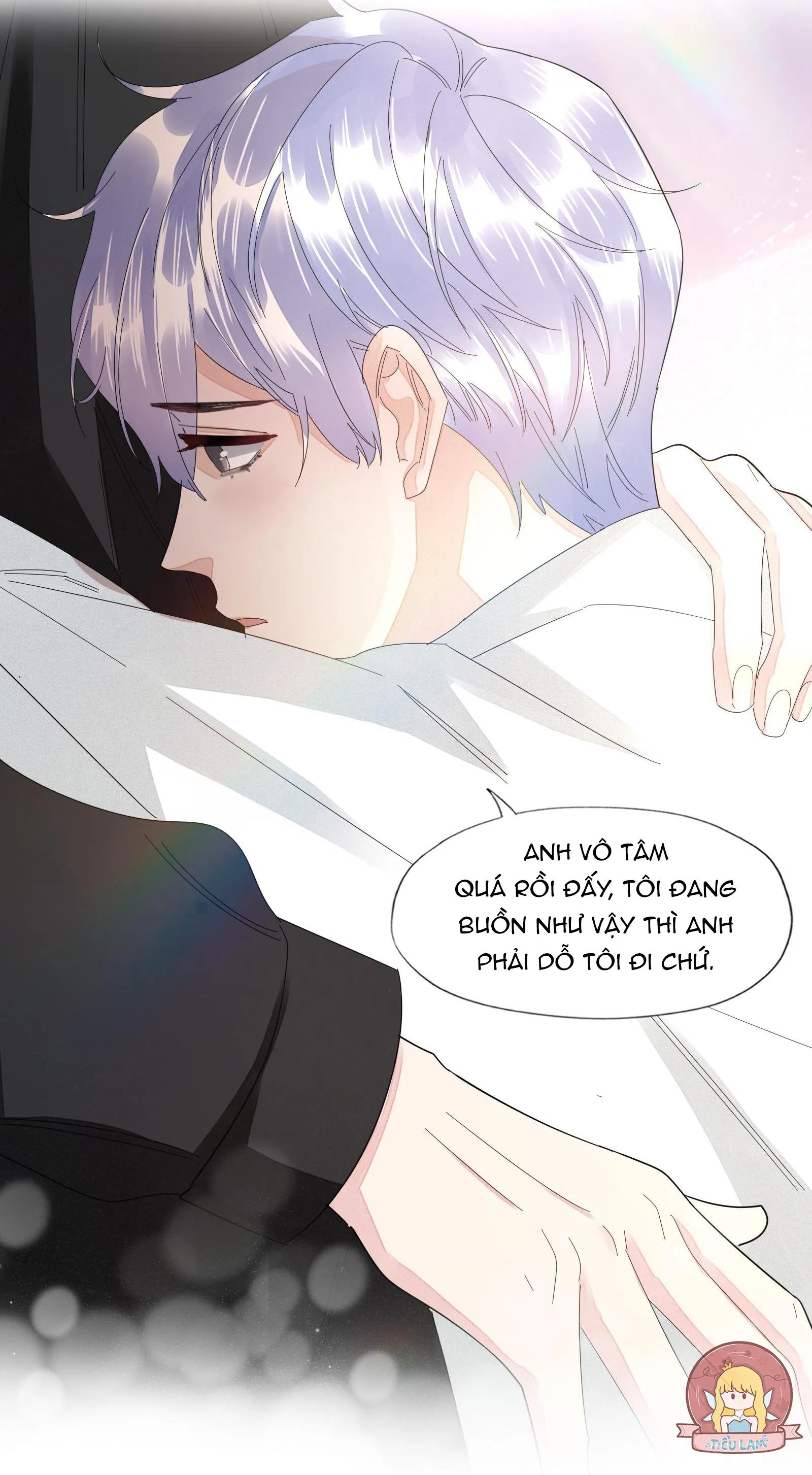 Bất an vu thất Chapter 29 Trang 37