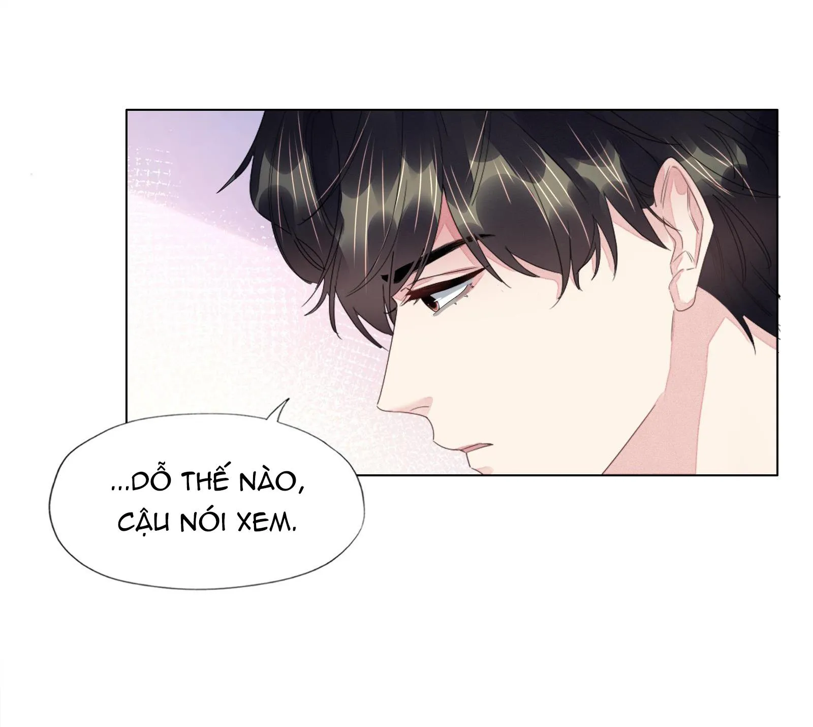 Bất an vu thất Chapter 30 Trang 3