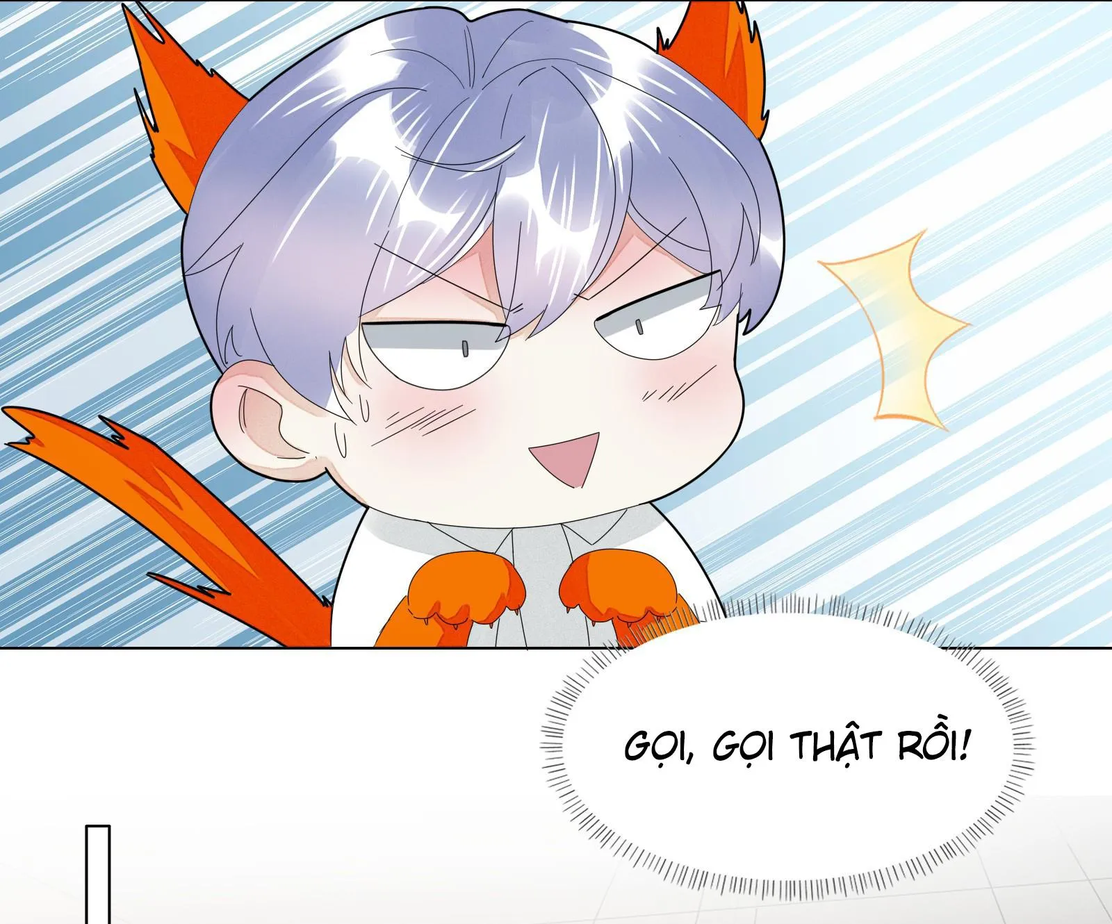 Bất an vu thất Chapter 30 Trang 8