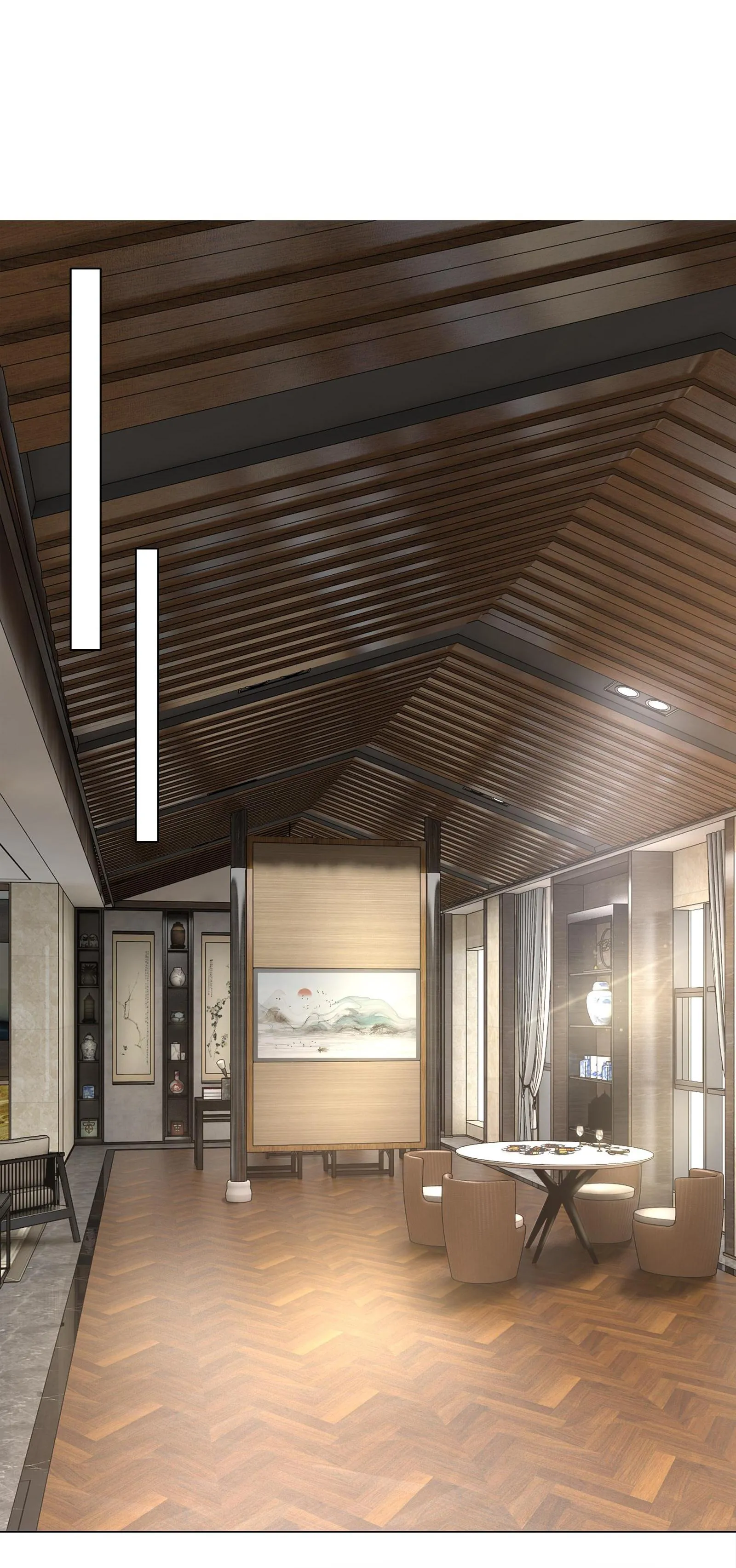 Bất an vu thất Chapter 30 Trang 15