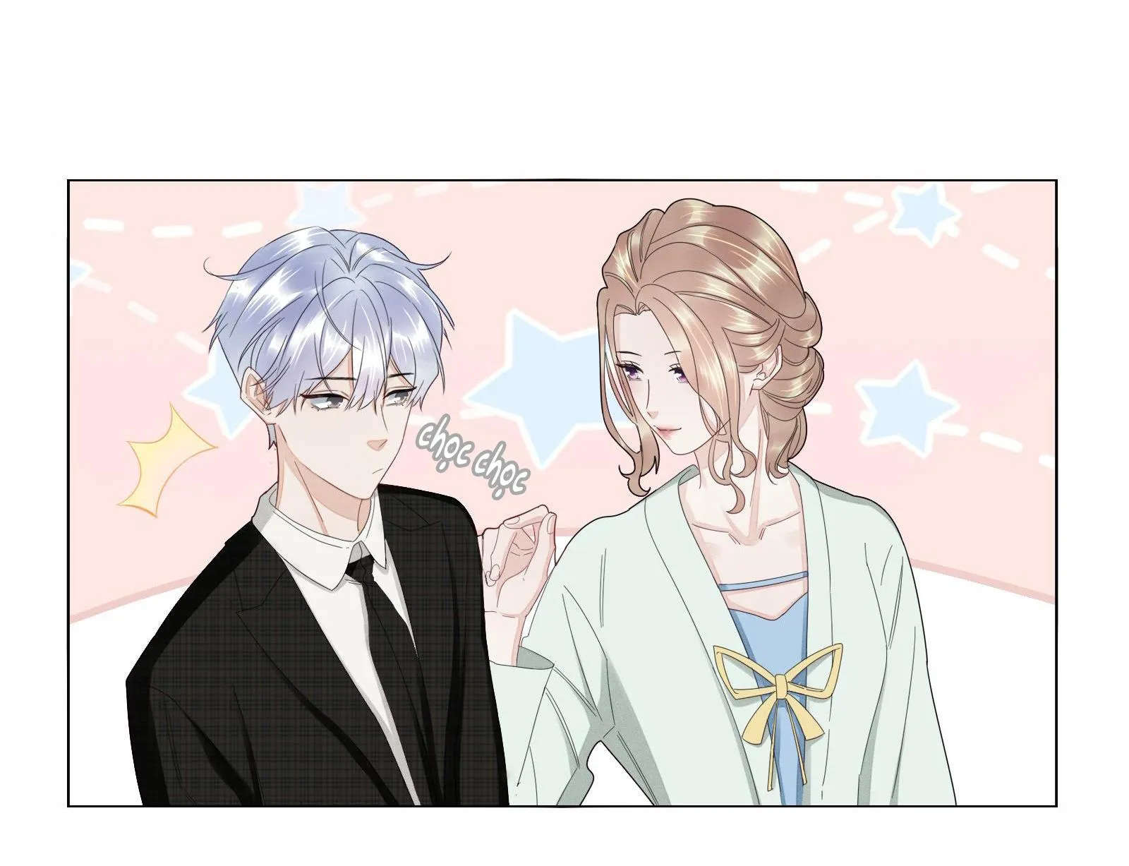 Bất an vu thất Chapter 30 Trang 19