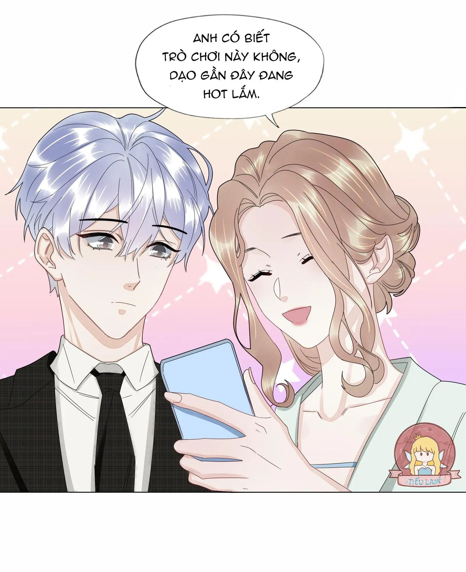 Bất an vu thất Chapter 30 Trang 20