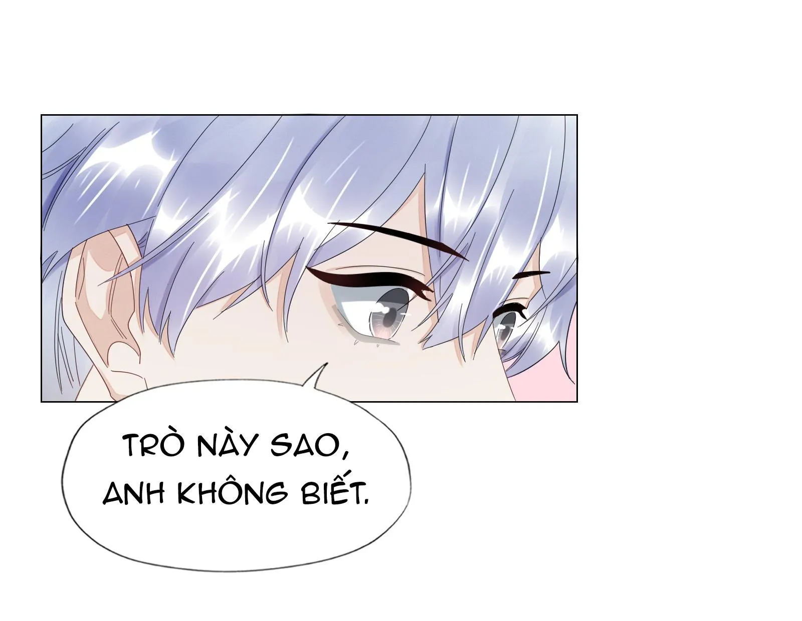 Bất an vu thất Chapter 30 Trang 21