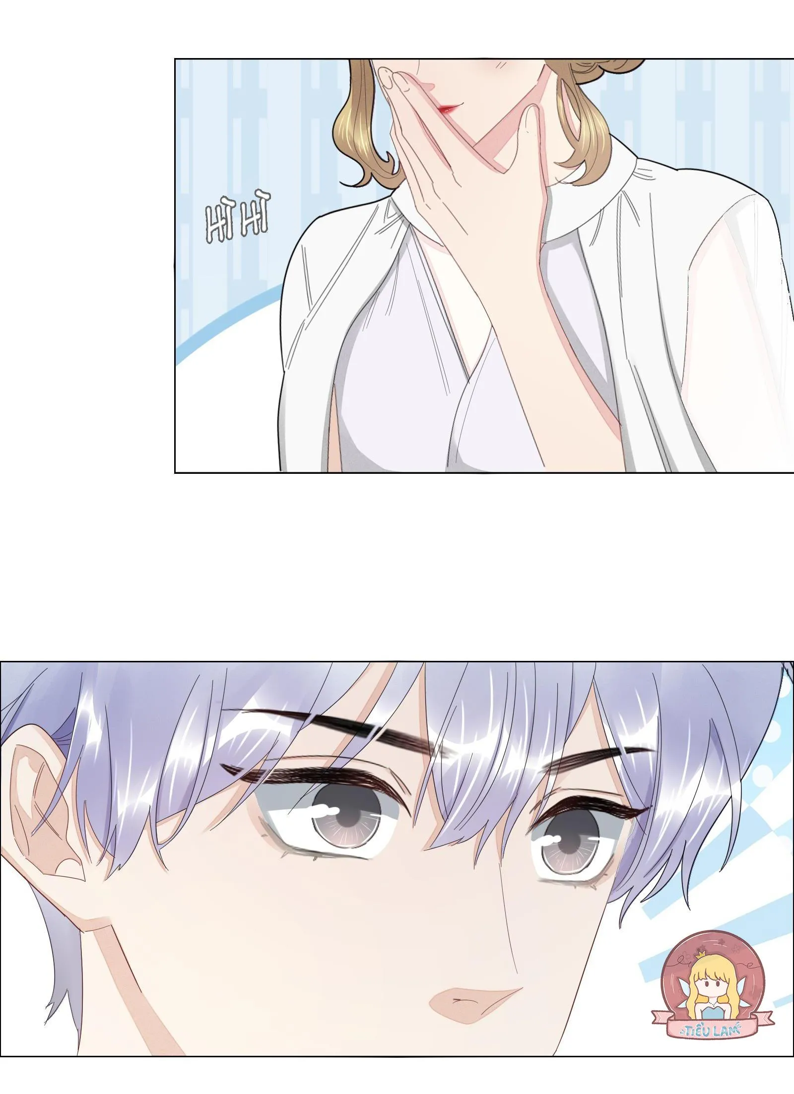 Bất an vu thất Chapter 30 Trang 22