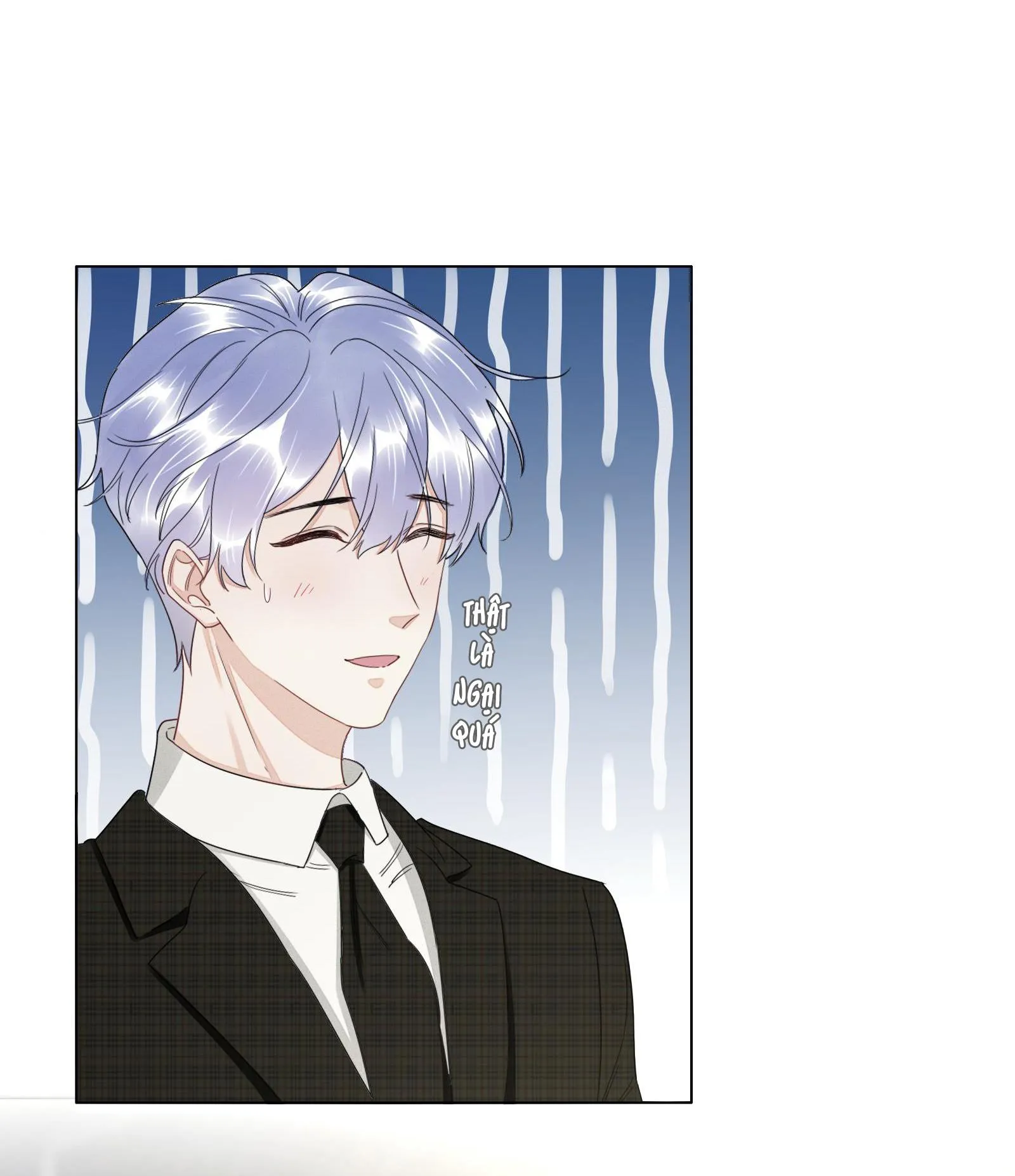 Bất an vu thất Chapter 30 Trang 24