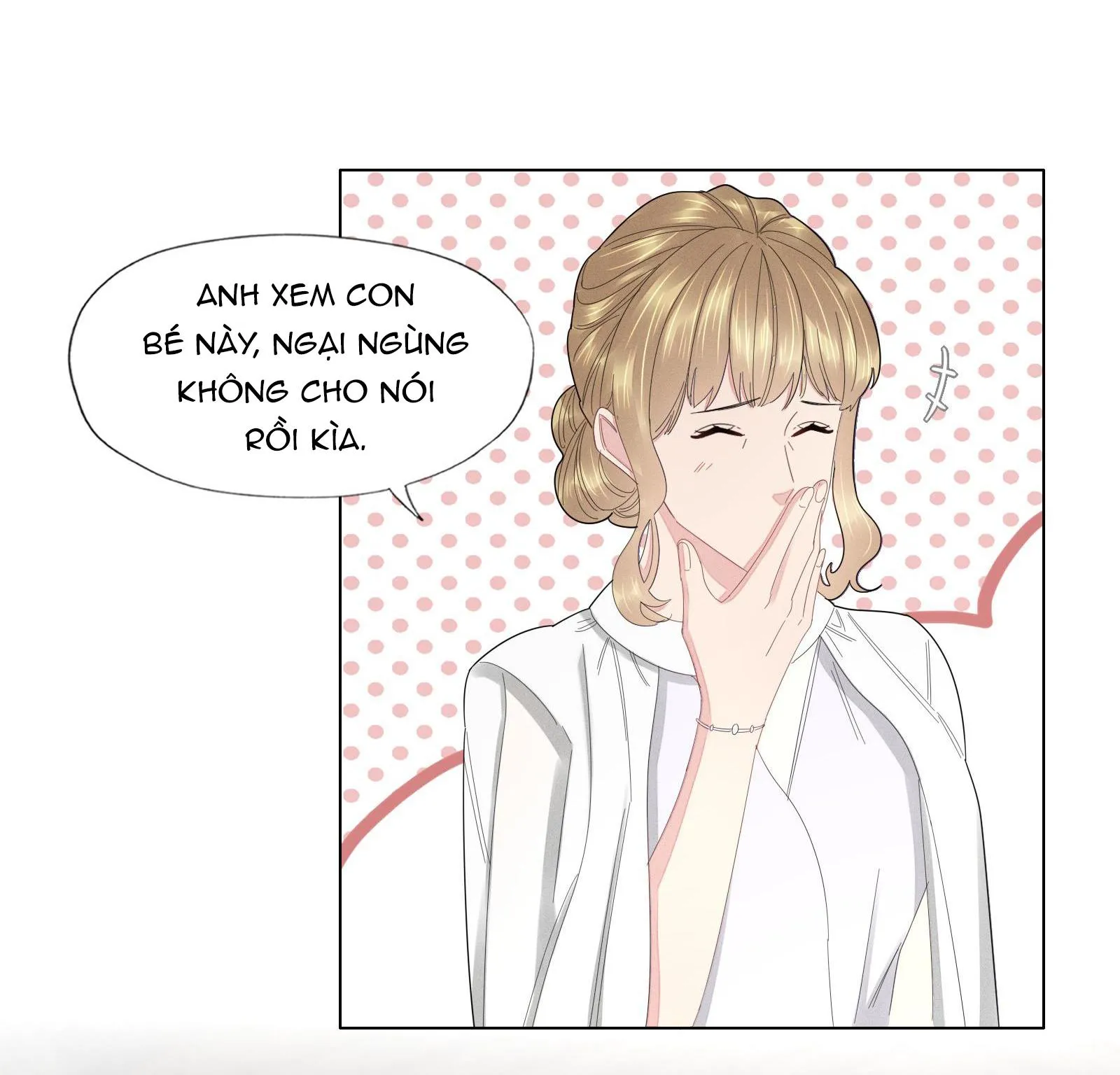 Bất an vu thất Chapter 30 Trang 28