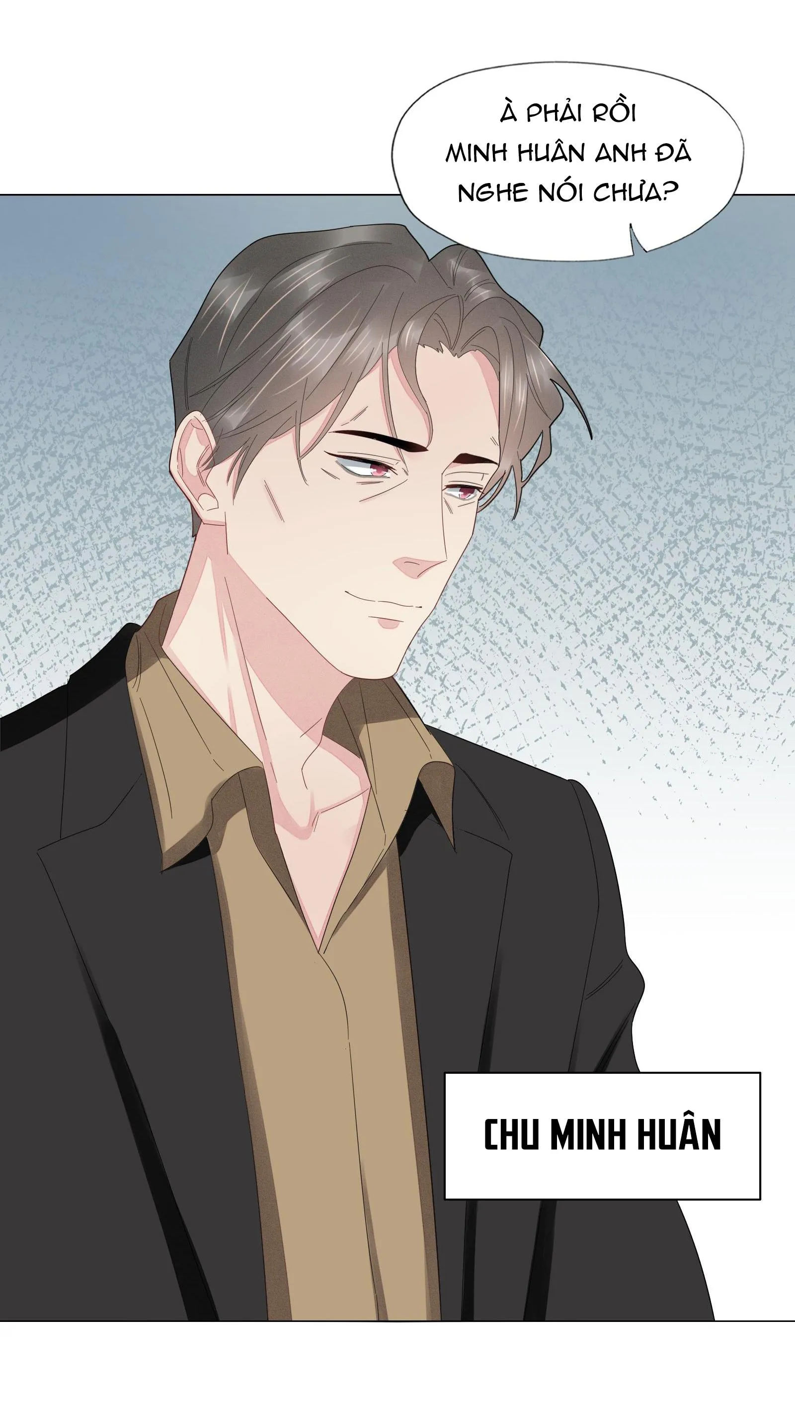 Bất an vu thất Chapter 30 Trang 30