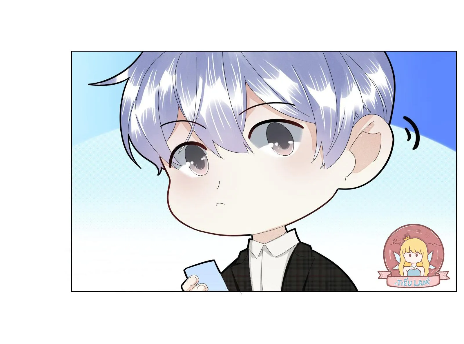 Bất an vu thất Chapter 30 Trang 33