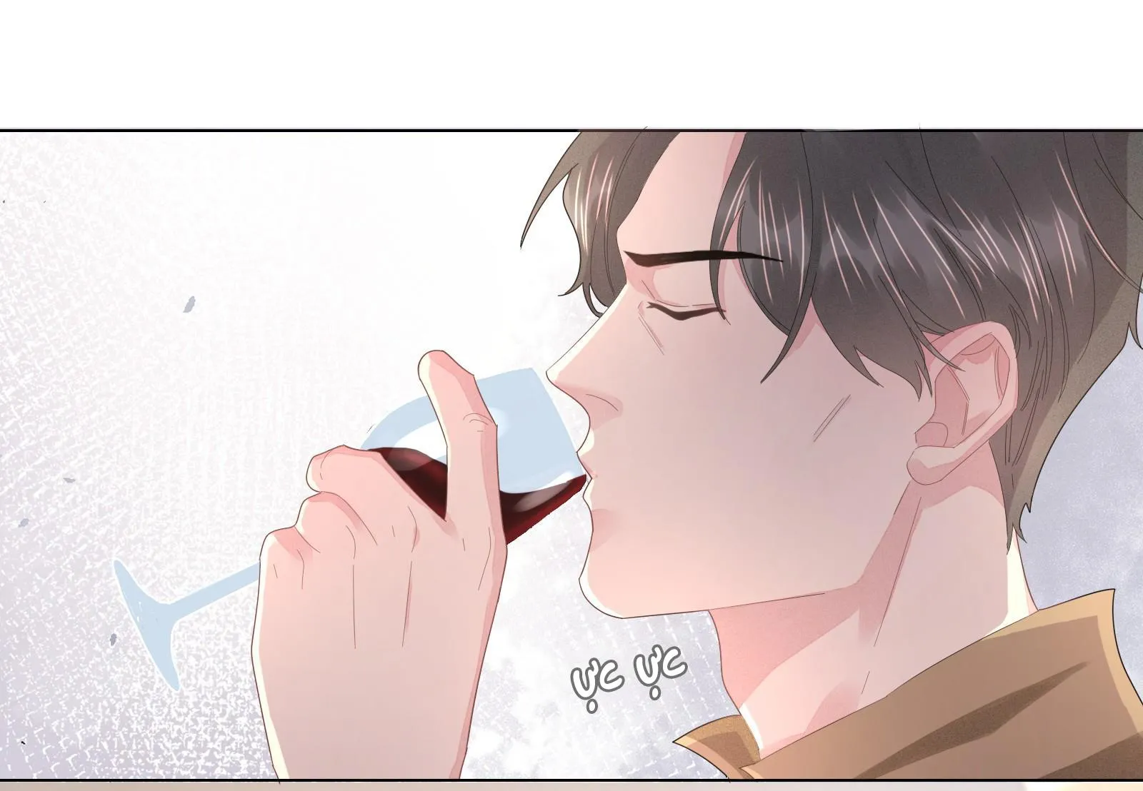 Bất an vu thất Chapter 30 Trang 34
