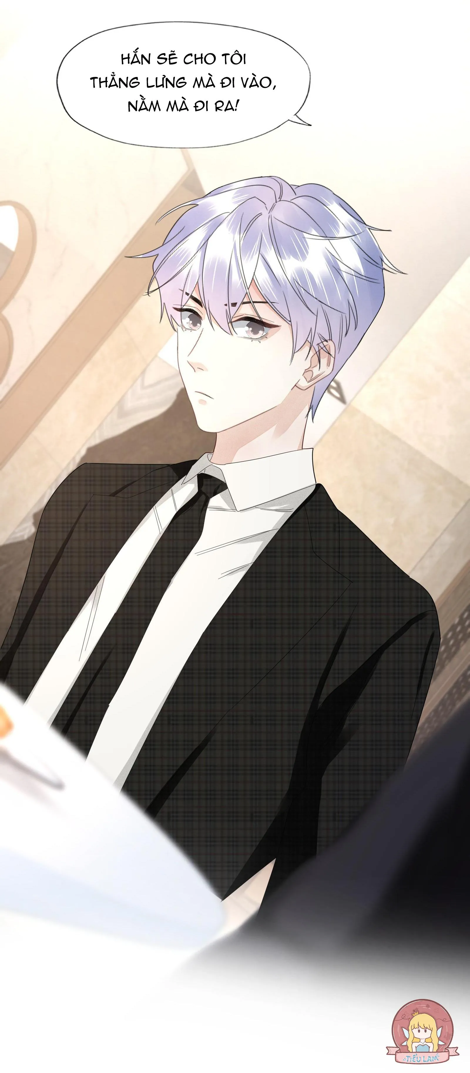 Bất an vu thất Chapter 30 Trang 39