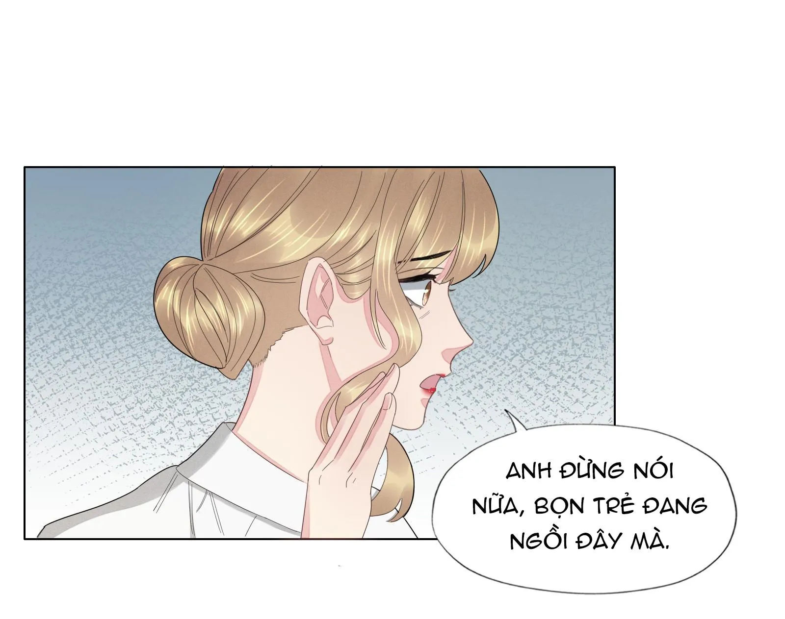 Bất an vu thất Chapter 30 Trang 40