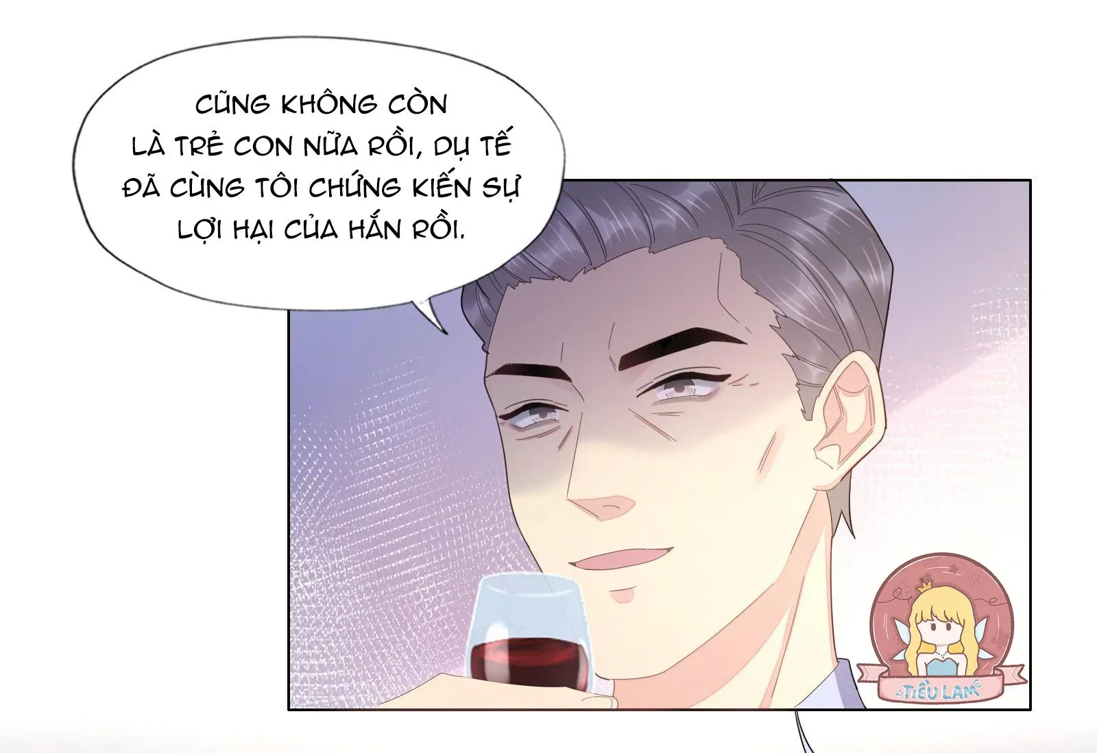 Bất an vu thất Chapter 30 Trang 41