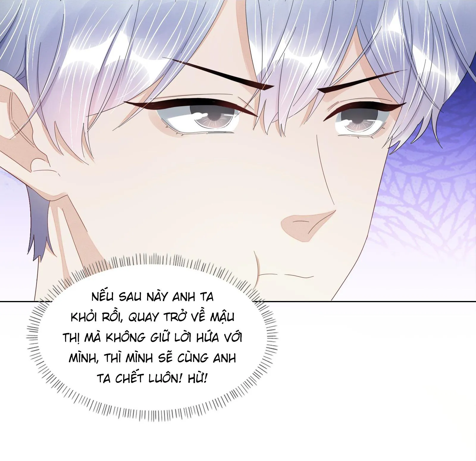 Bất an vu thất Chapter 31 Trang 5