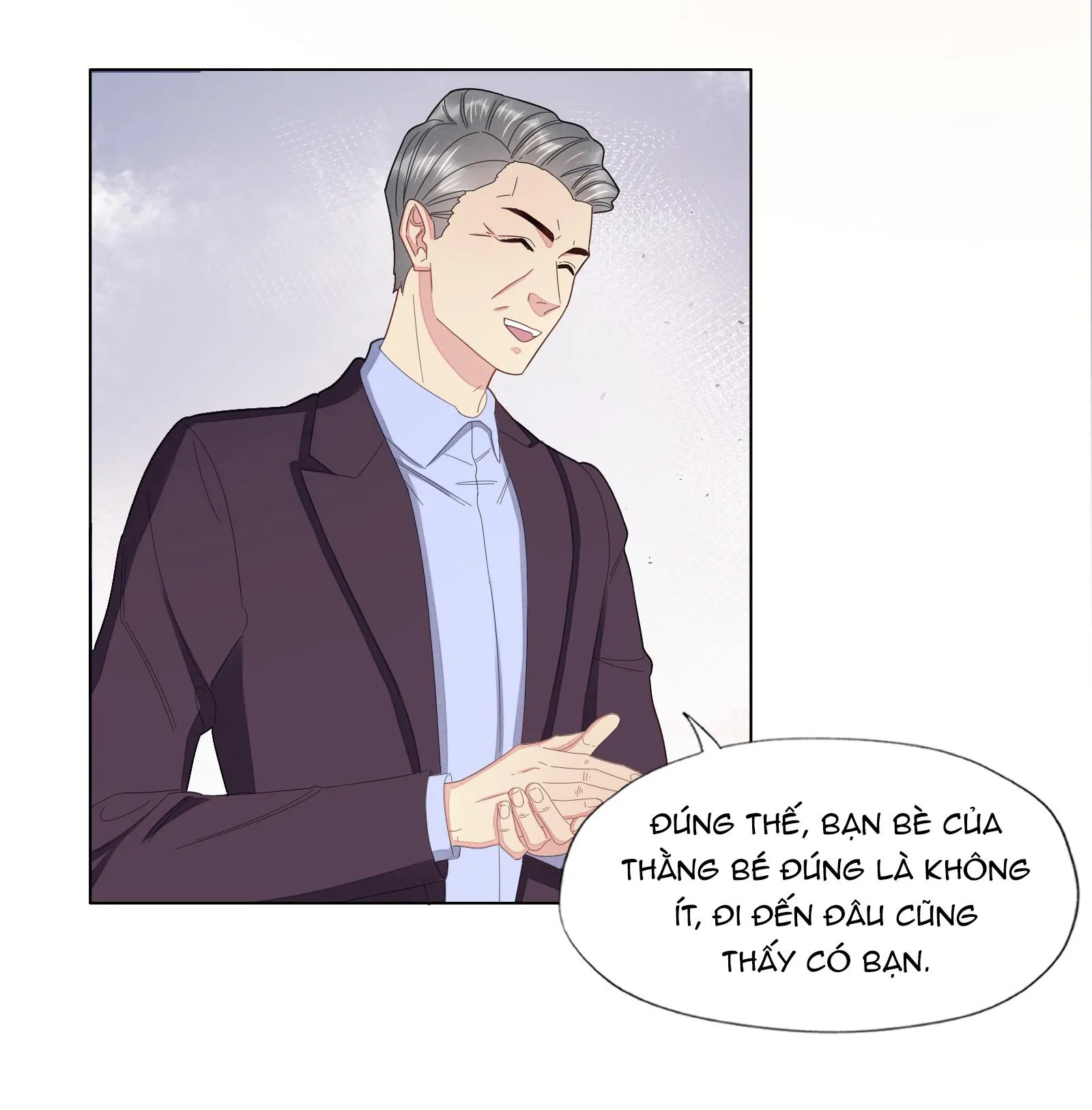 Bất an vu thất Chapter 31 Trang 7