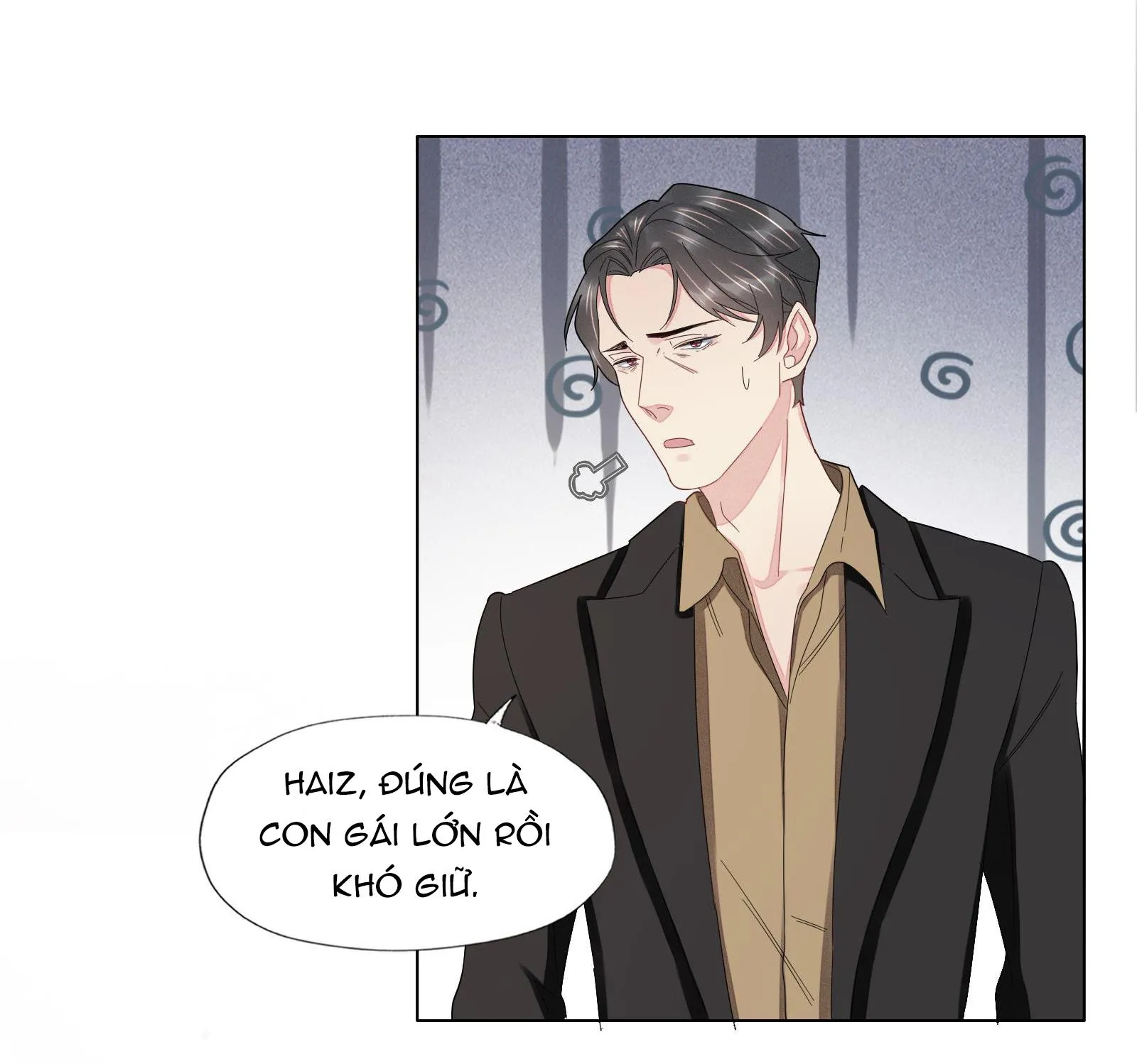 Bất an vu thất Chapter 31 Trang 10