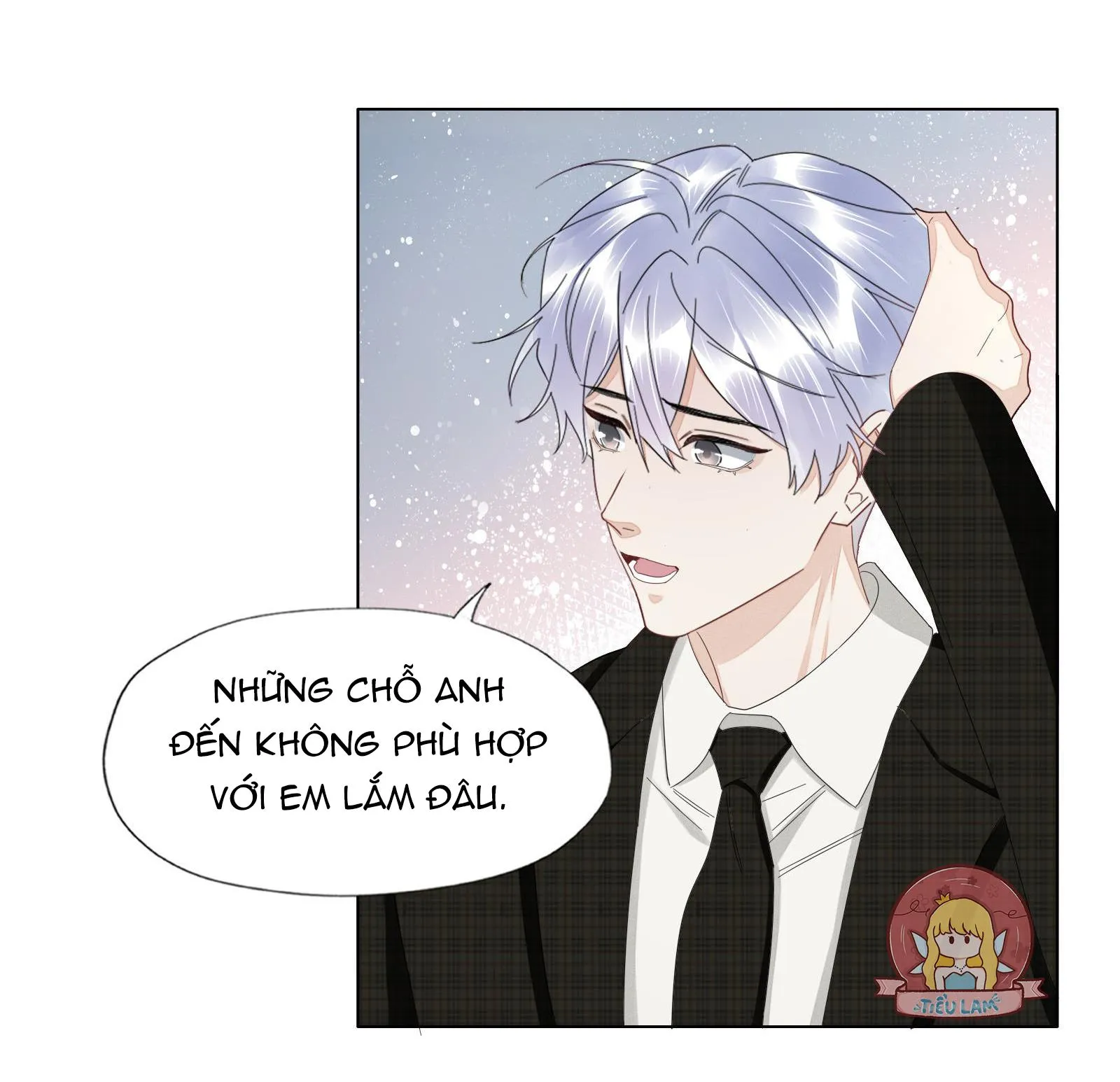 Bất an vu thất Chapter 31 Trang 15
