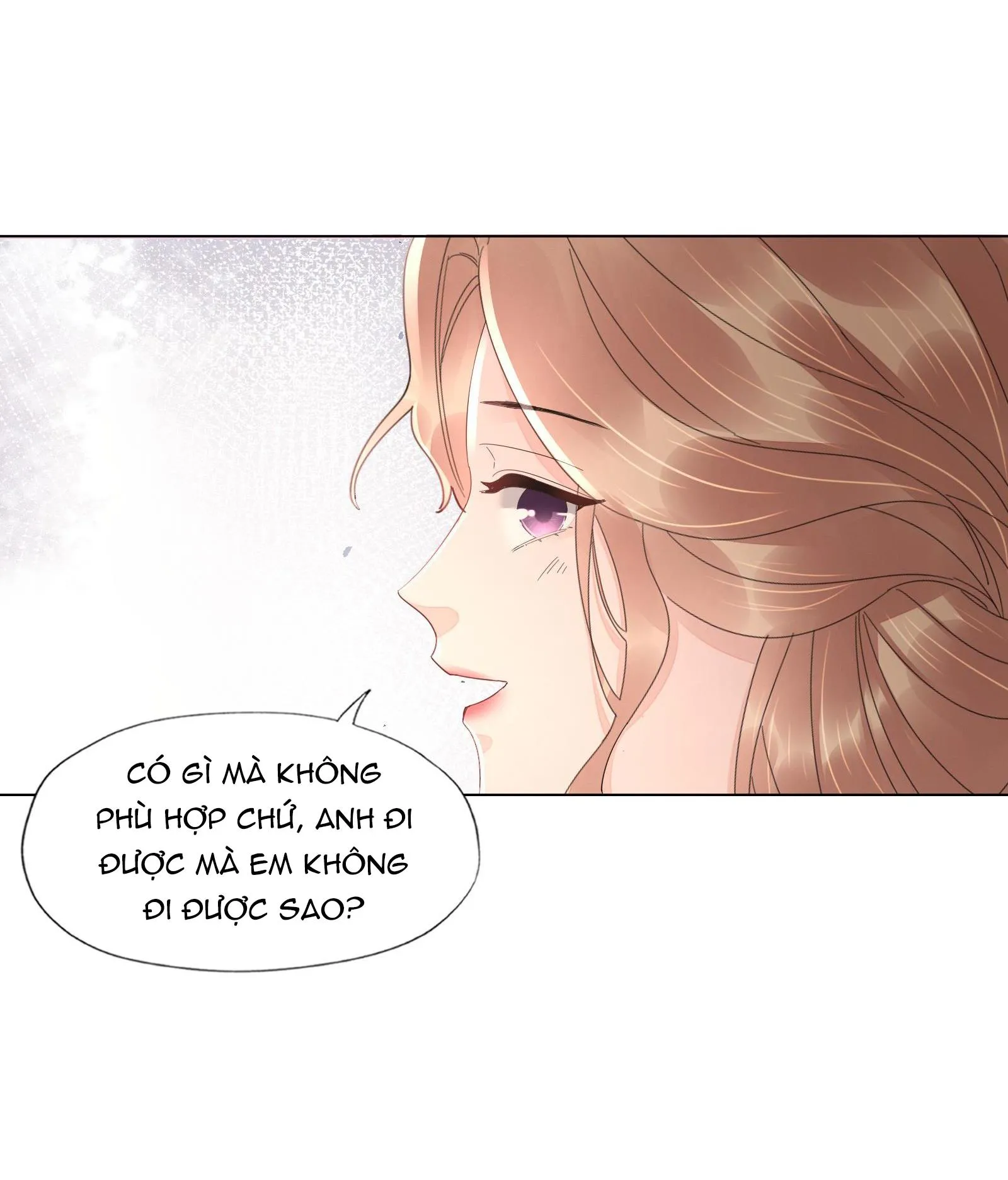 Bất an vu thất Chapter 31 Trang 16