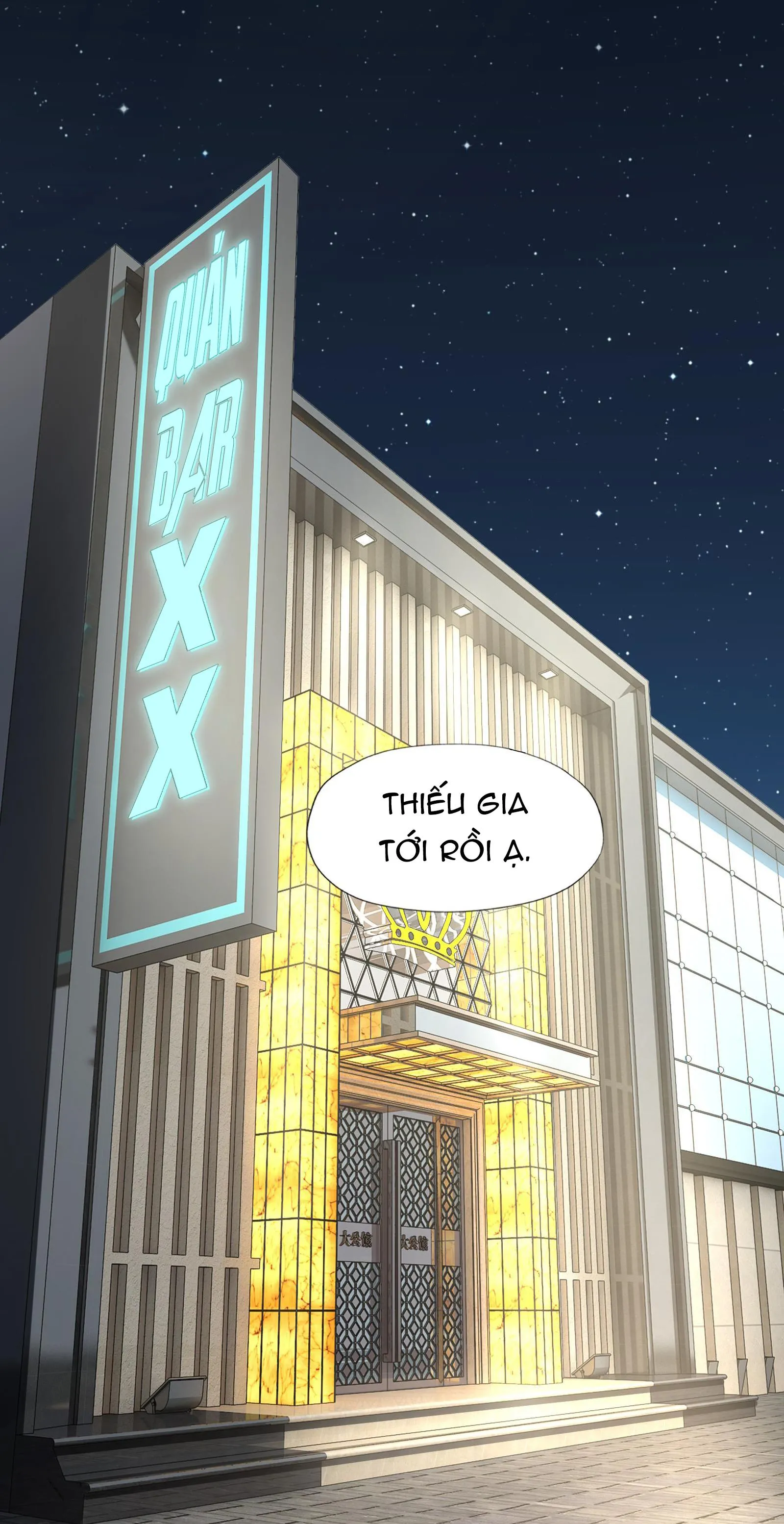 Bất an vu thất Chapter 31 Trang 20