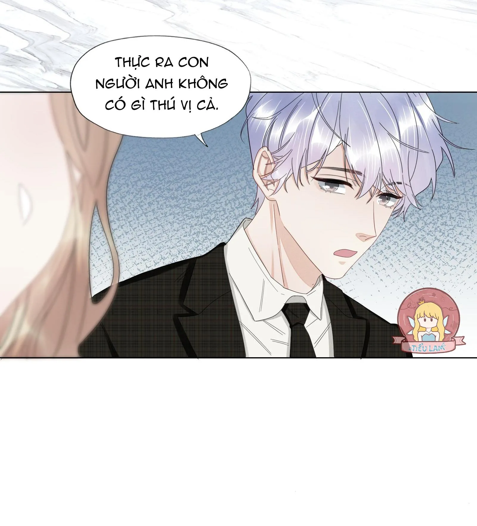 Bất an vu thất Chapter 31 Trang 23