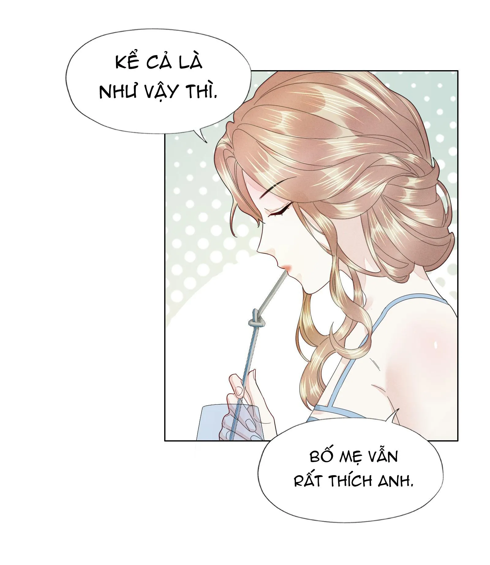 Bất an vu thất Chapter 31 Trang 24