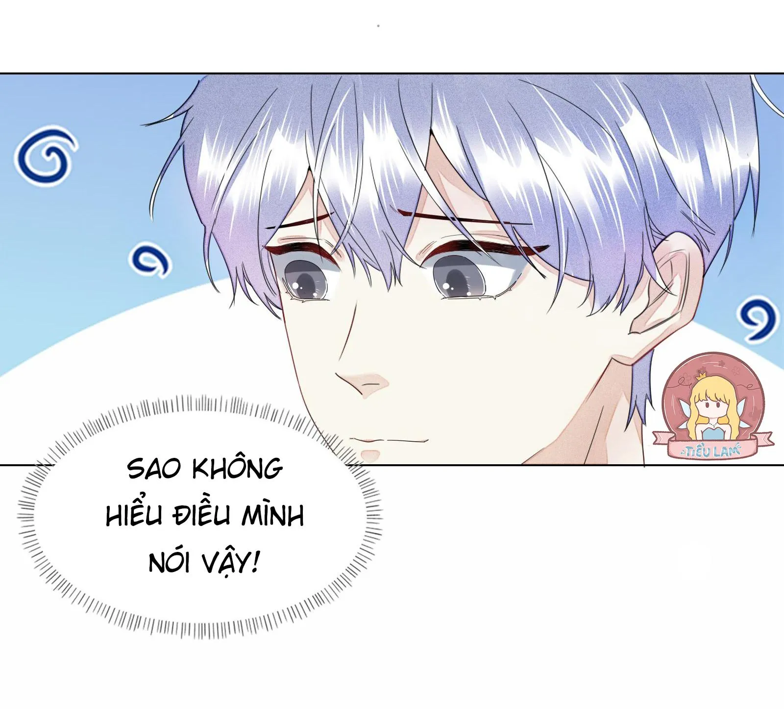 Bất an vu thất Chapter 31 Trang 25