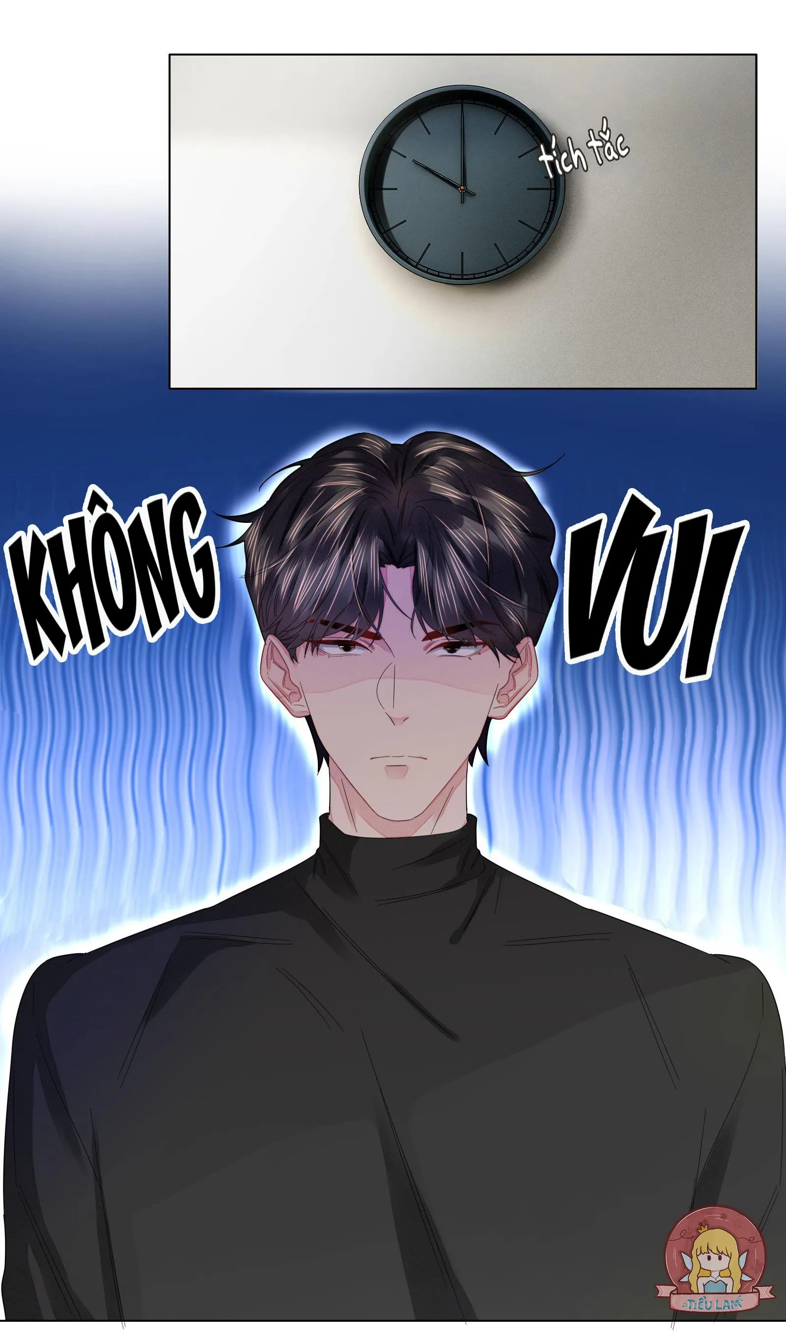 Bất an vu thất Chapter 31 Trang 26