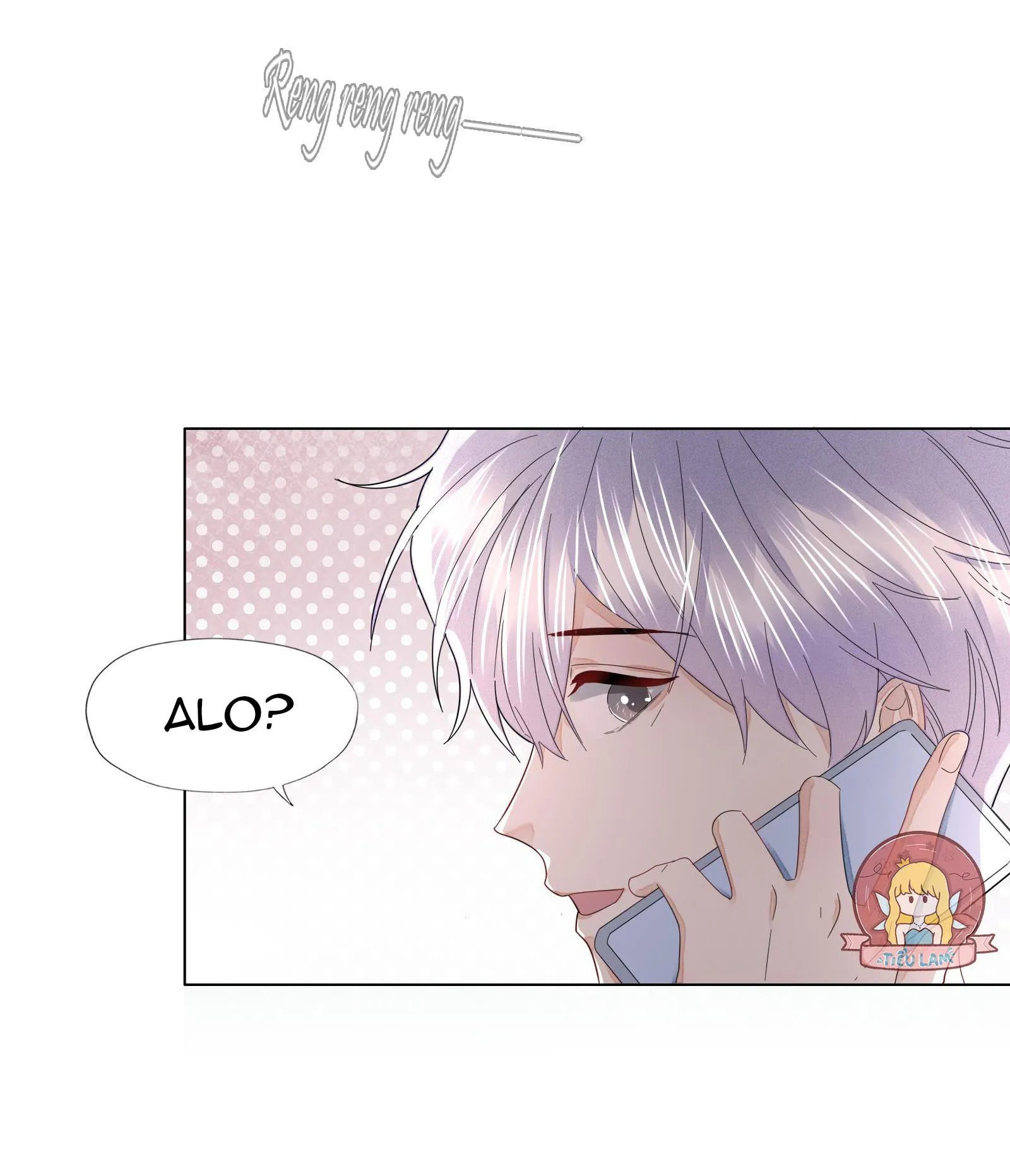 Bất an vu thất Chapter 31 Trang 28