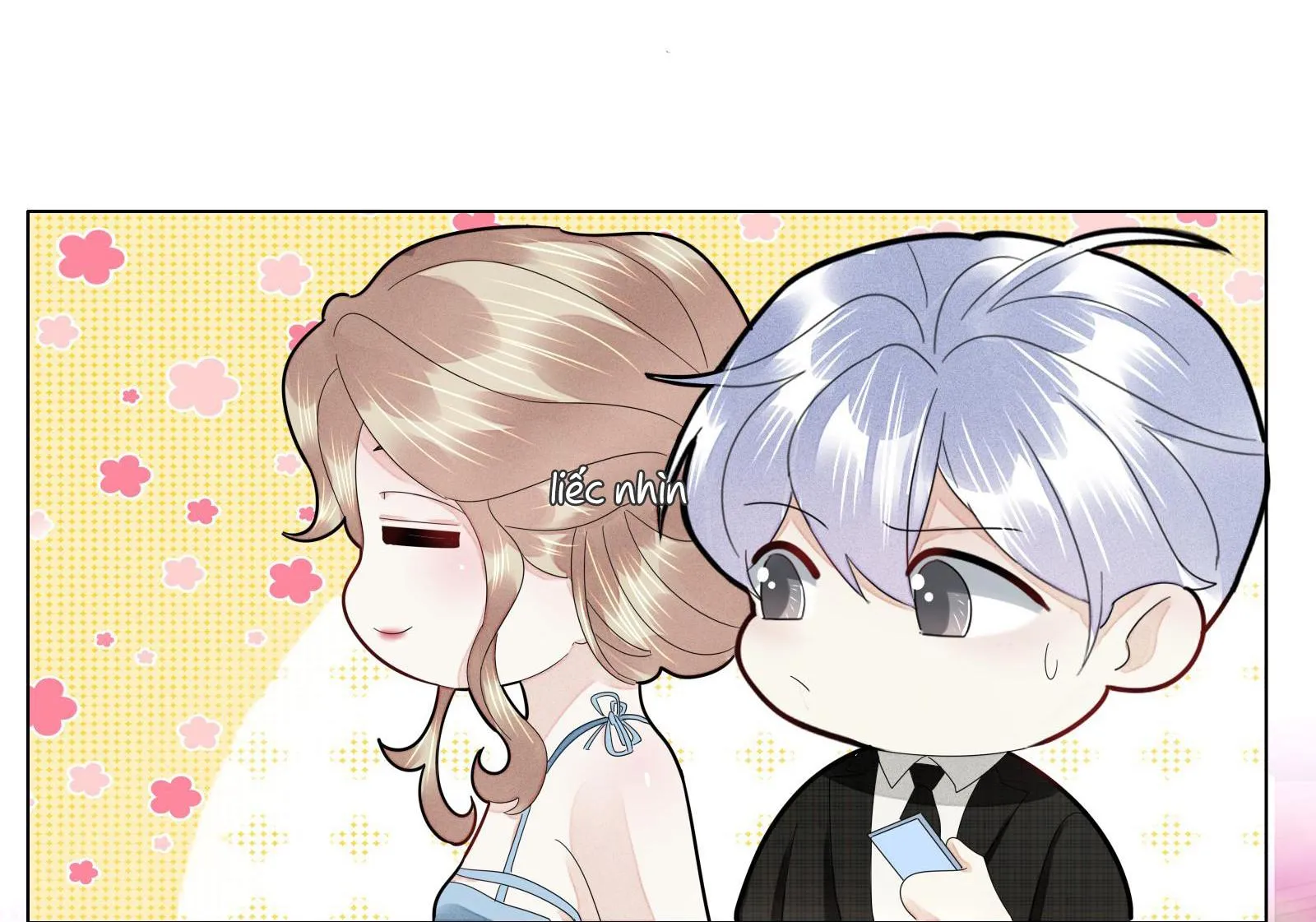 Bất an vu thất Chapter 31 Trang 31