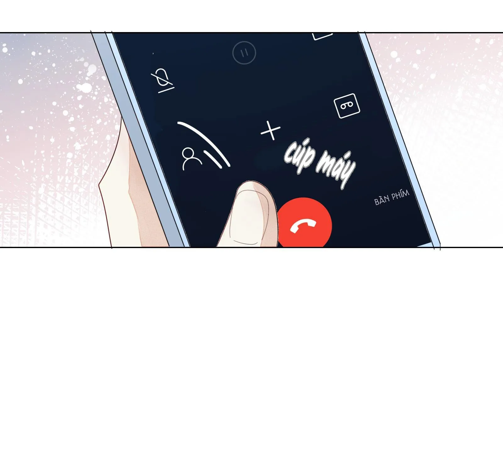 Bất an vu thất Chapter 31 Trang 33