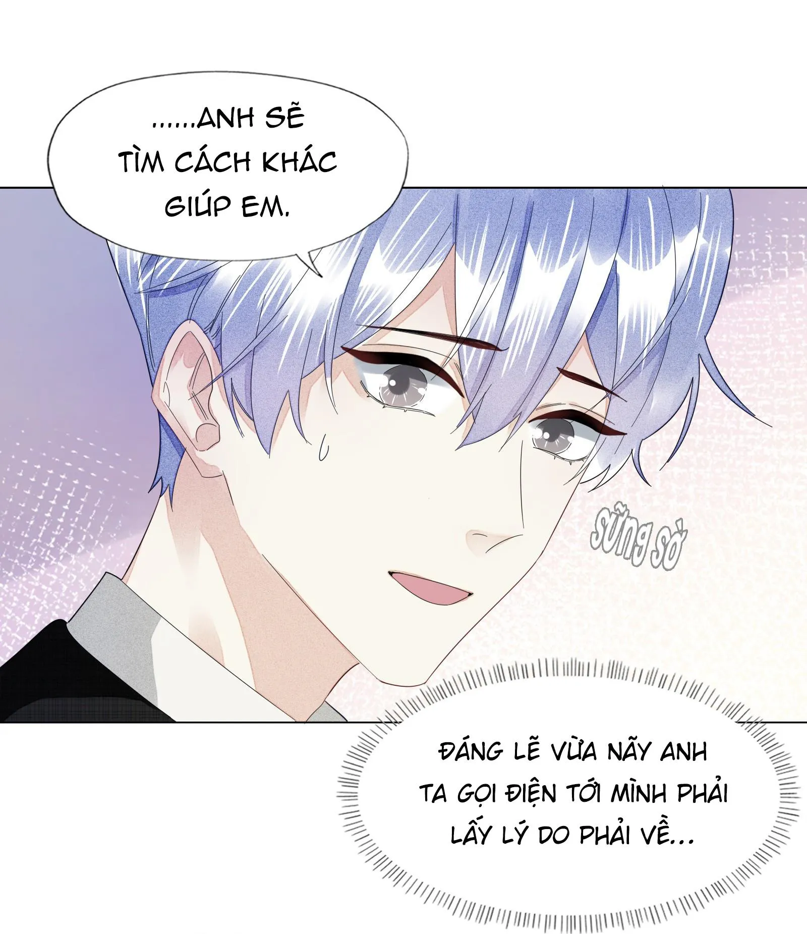 Bất an vu thất Chapter 31 Trang 35