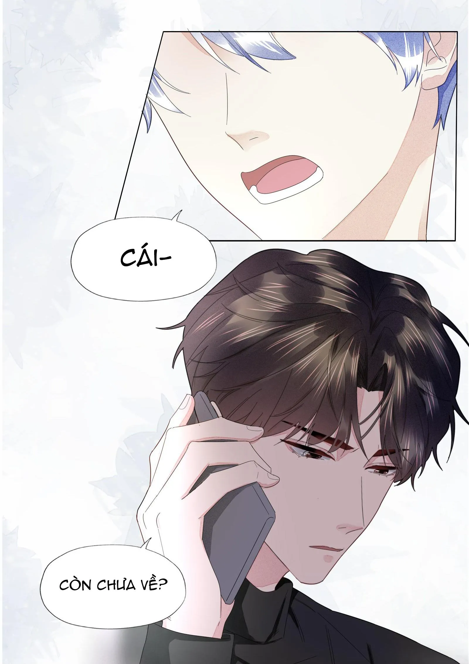 Bất an vu thất Chapter 31 Trang 37