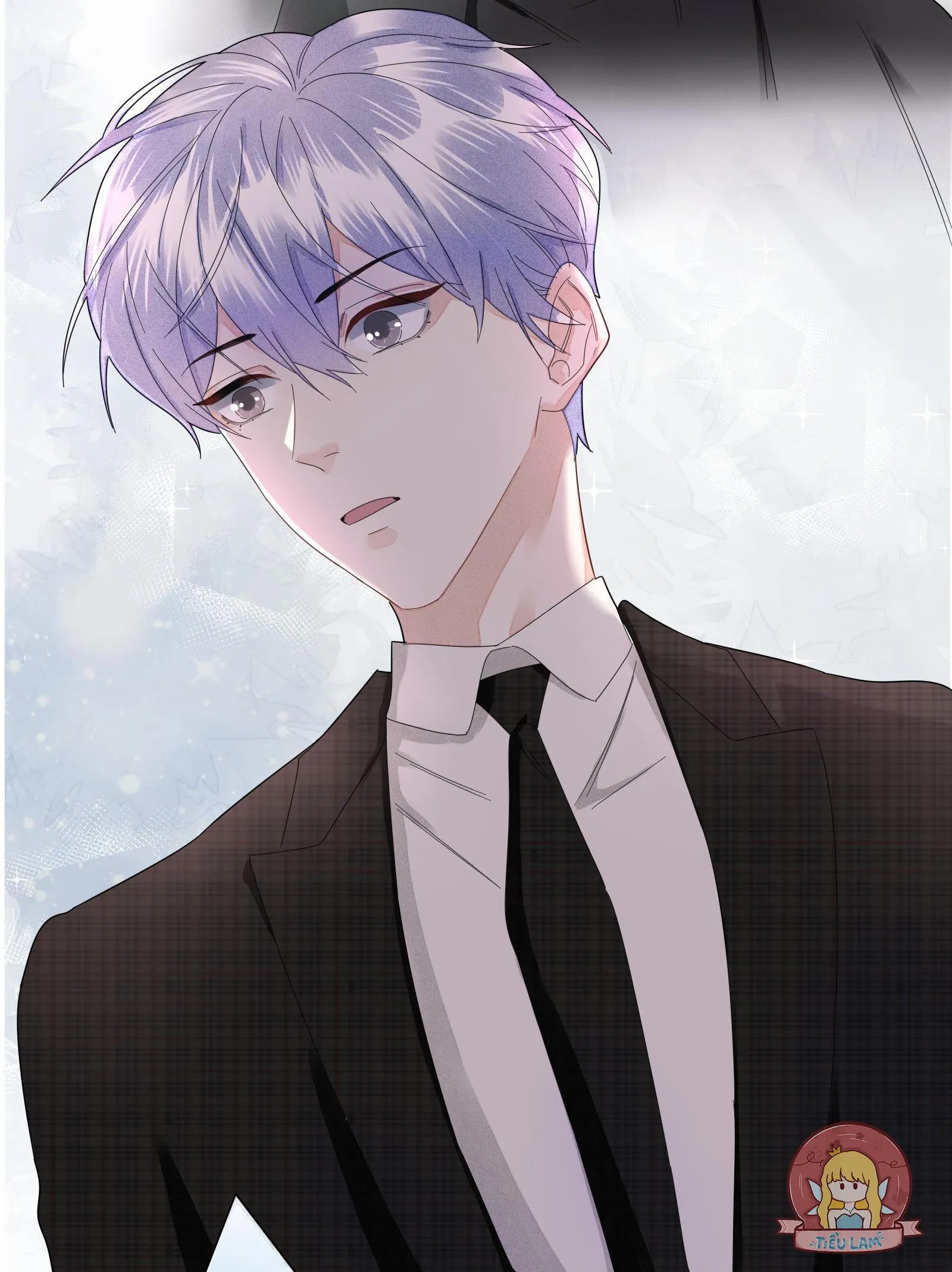 Bất an vu thất Chapter 31 Trang 38