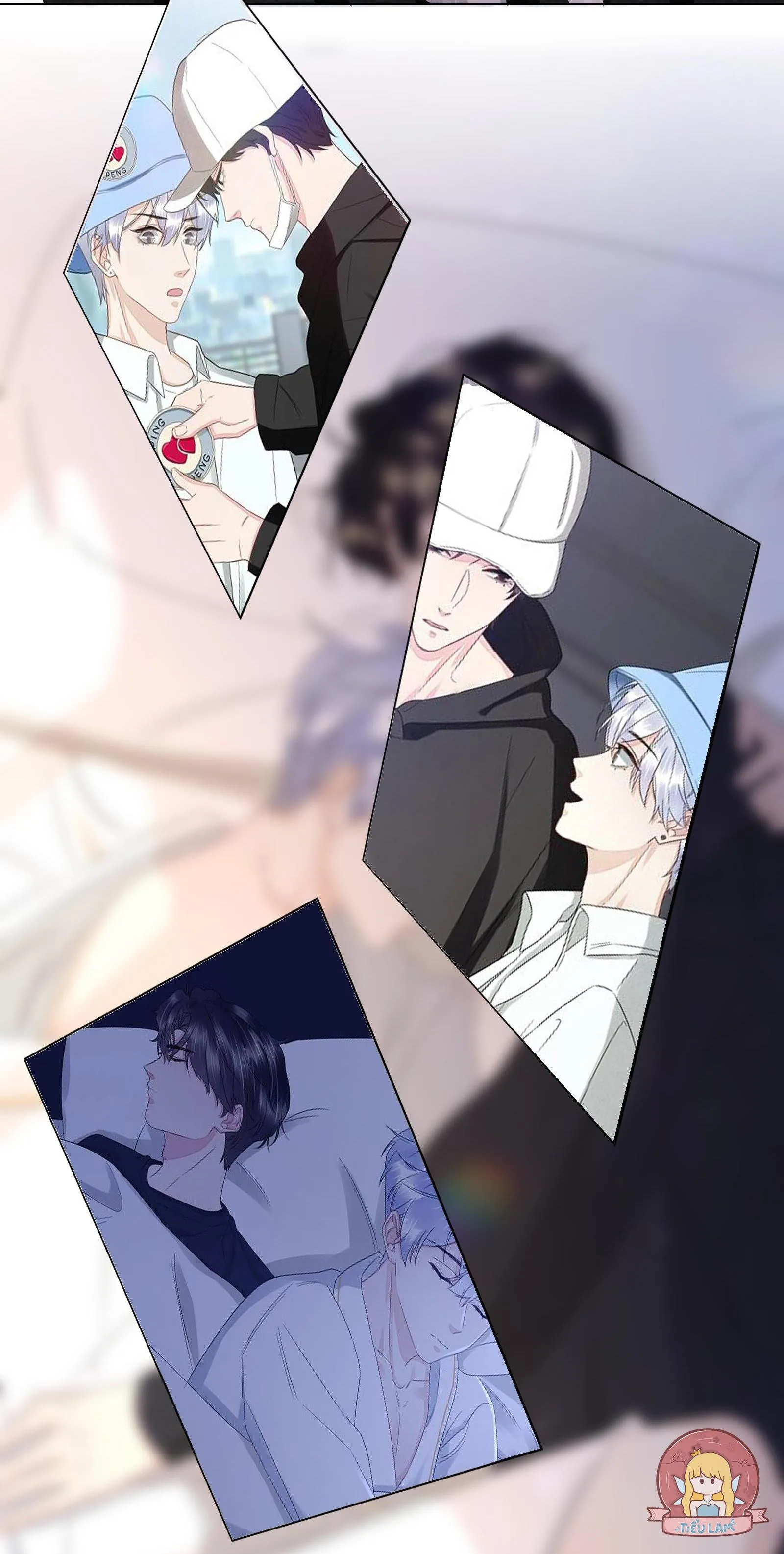 Bất an vu thất Chapter 31 Trang 39