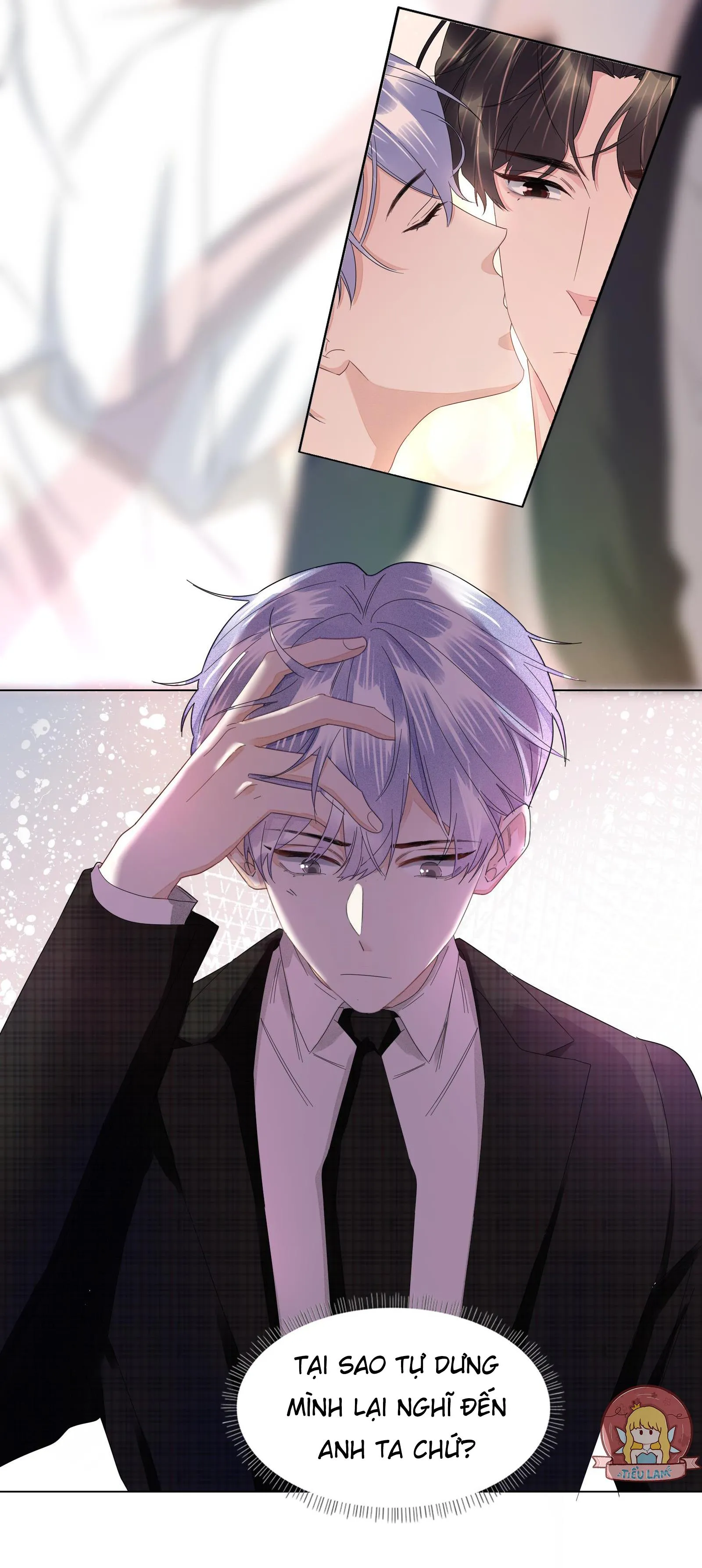 Bất an vu thất Chapter 31 Trang 40