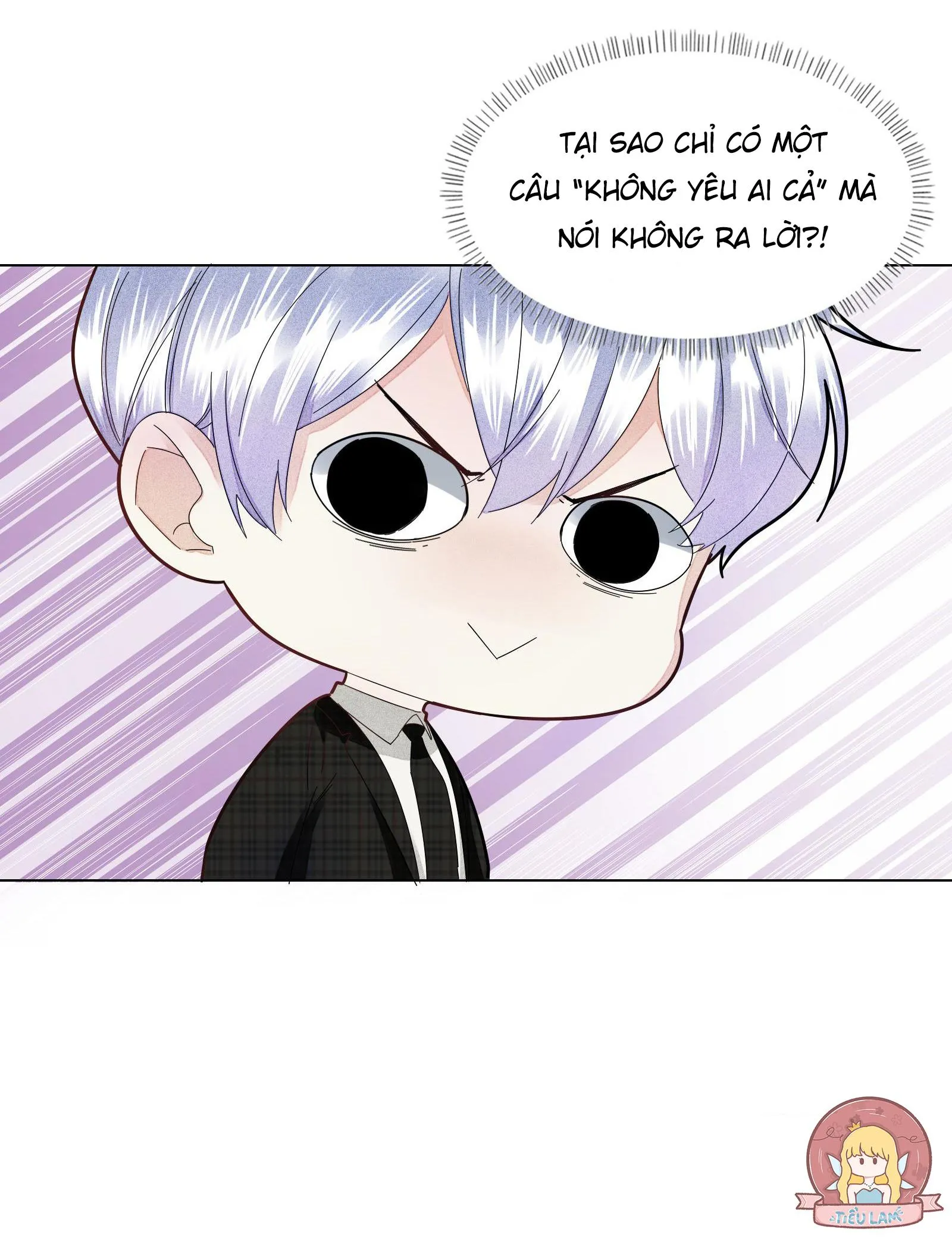 Bất an vu thất Chapter 31 Trang 42