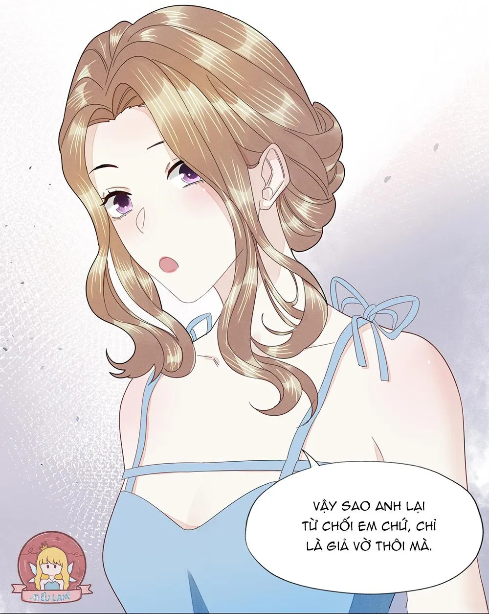 Bất an vu thất Chapter 32 Trang 5