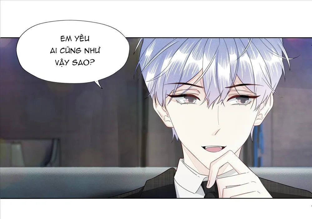 Bất an vu thất Chapter 32 Trang 8