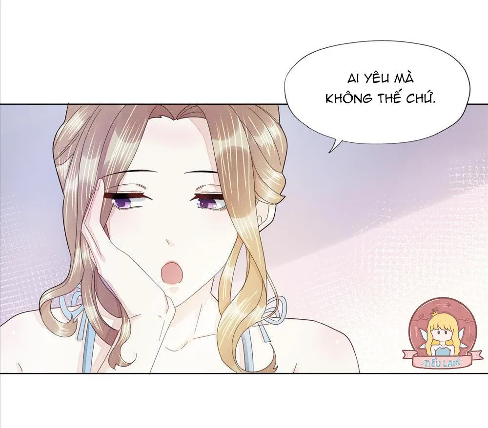 Bất an vu thất Chapter 32 Trang 9