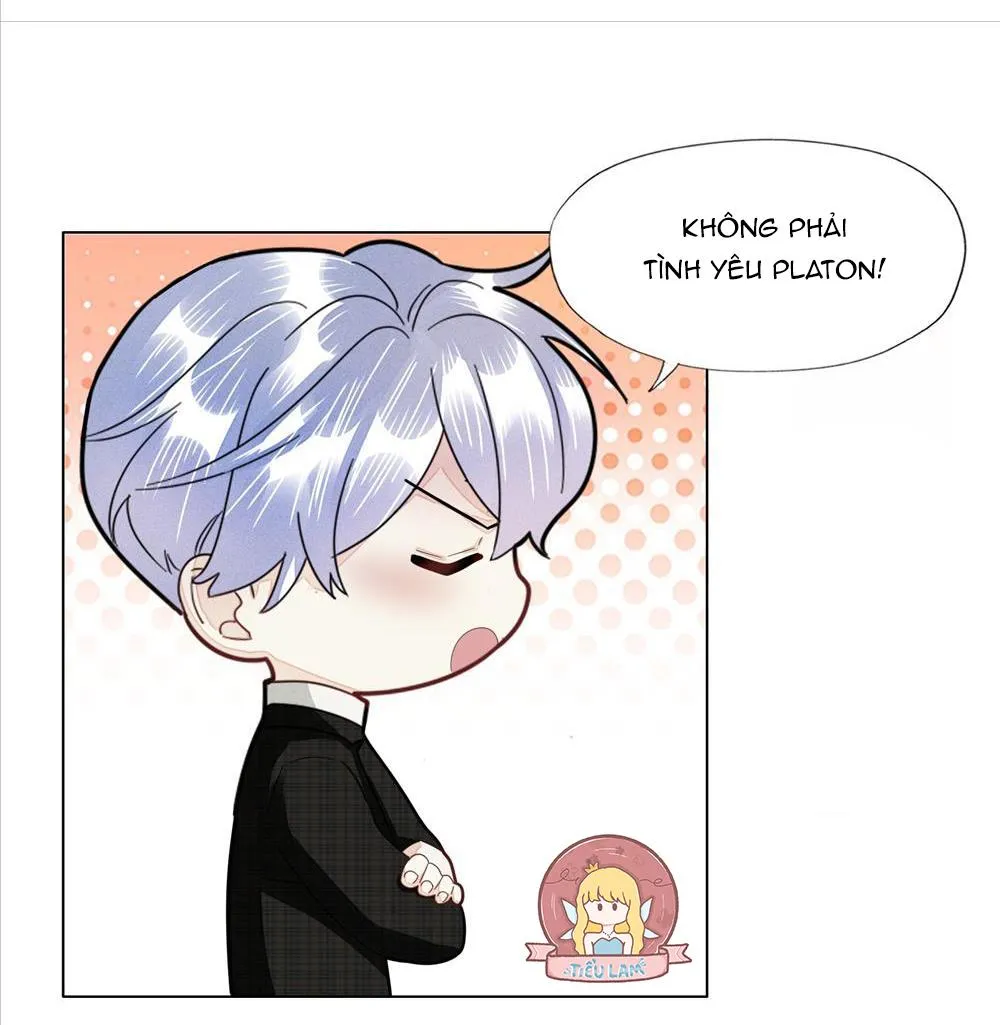 Bất an vu thất Chapter 32 Trang 11