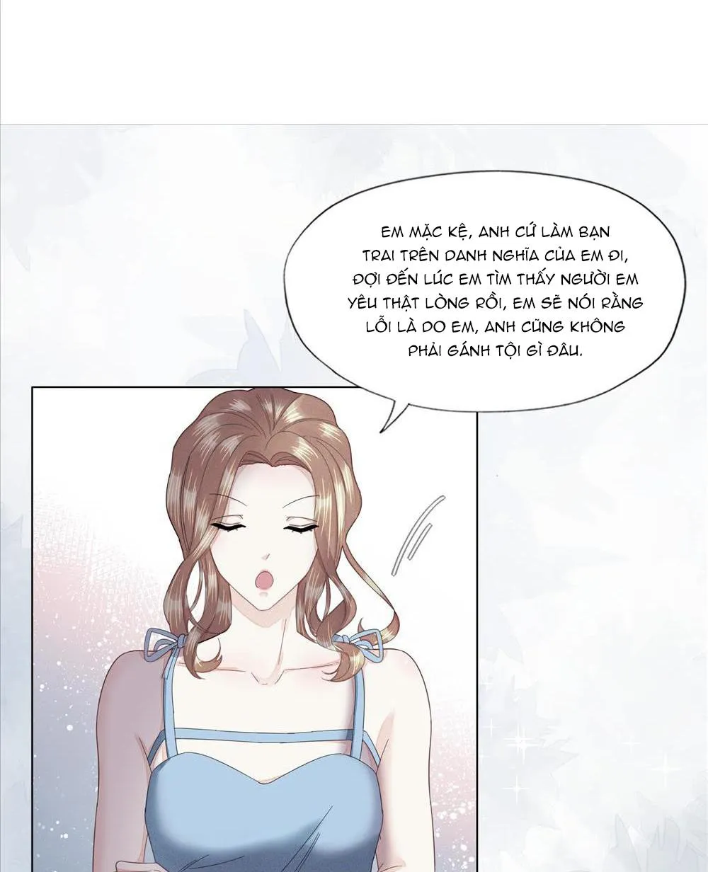 Bất an vu thất Chapter 32 Trang 13