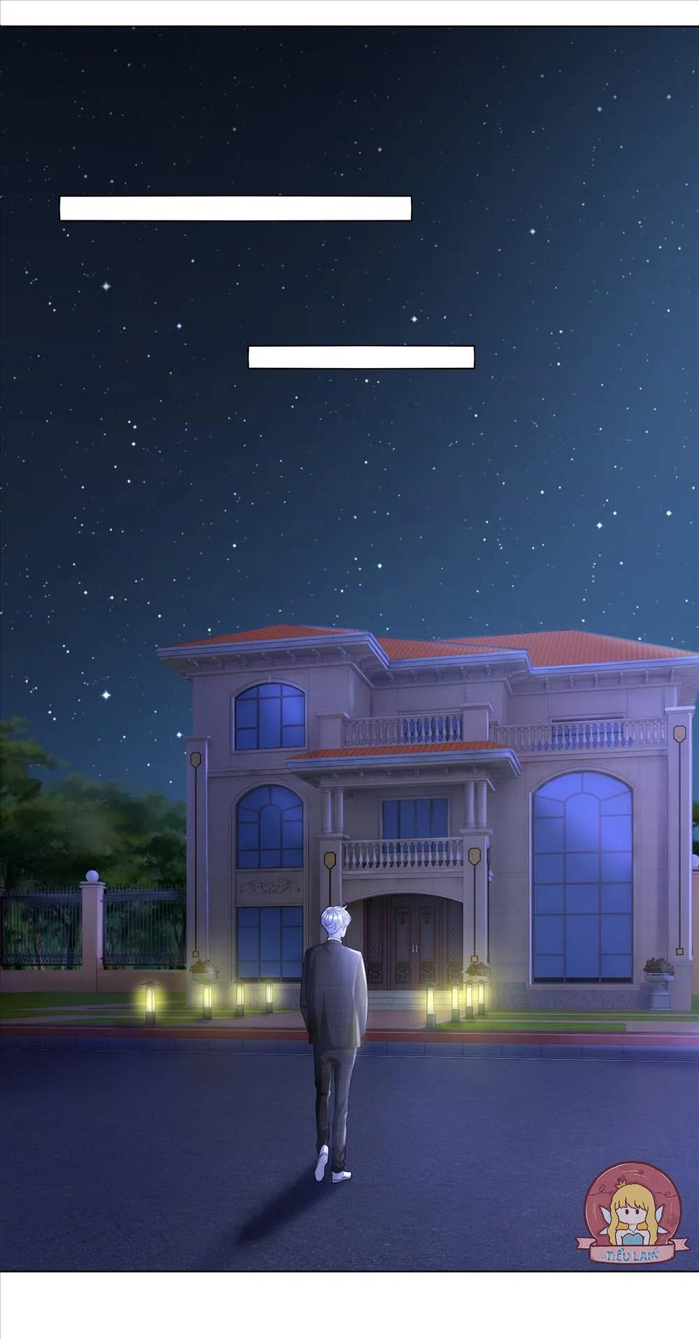 Bất an vu thất Chapter 32 Trang 15