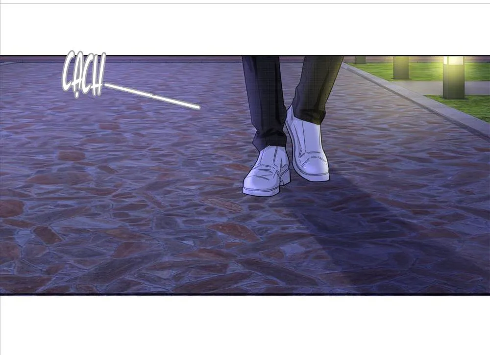 Bất an vu thất Chapter 32 Trang 16