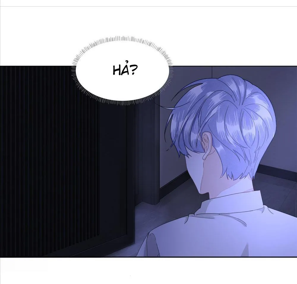 Bất an vu thất Chapter 32 Trang 18