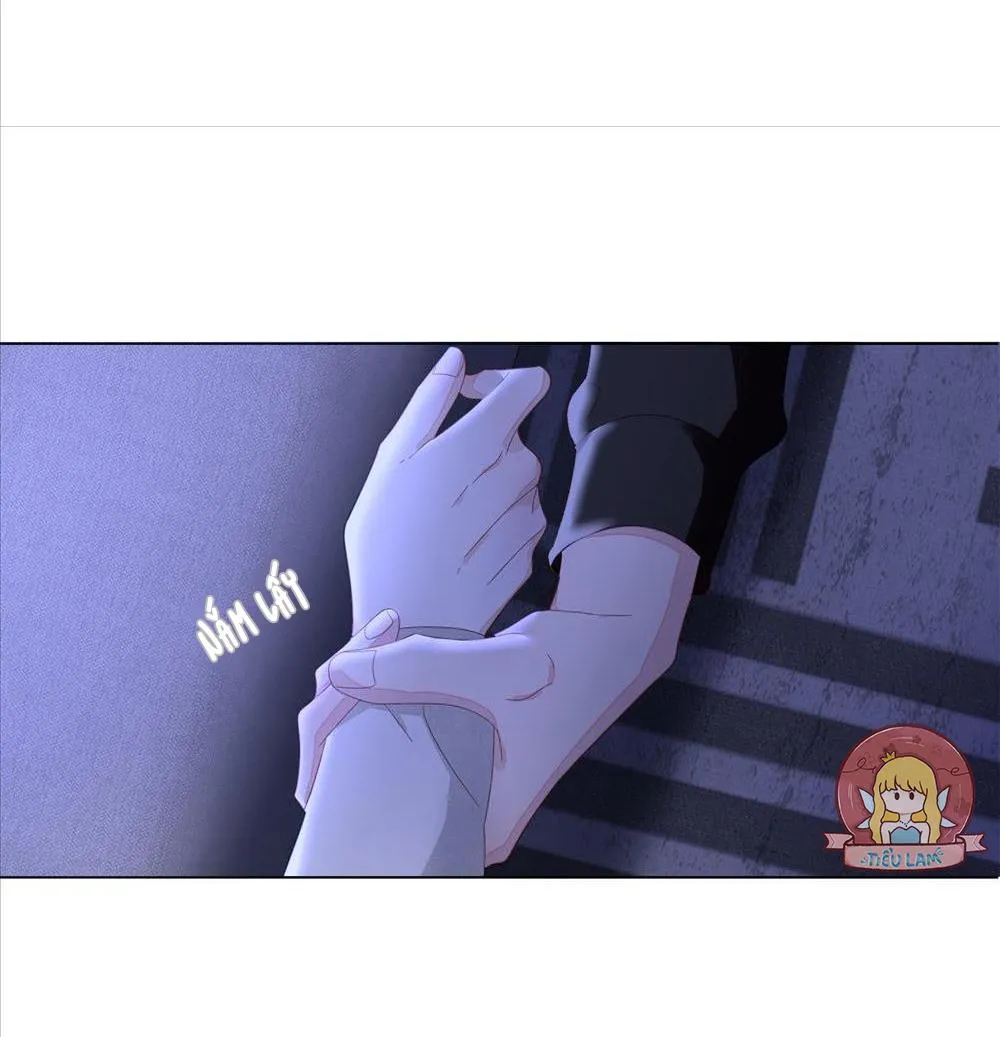 Bất an vu thất Chapter 32 Trang 21