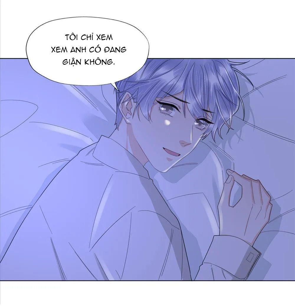 Bất an vu thất Chapter 32 Trang 24