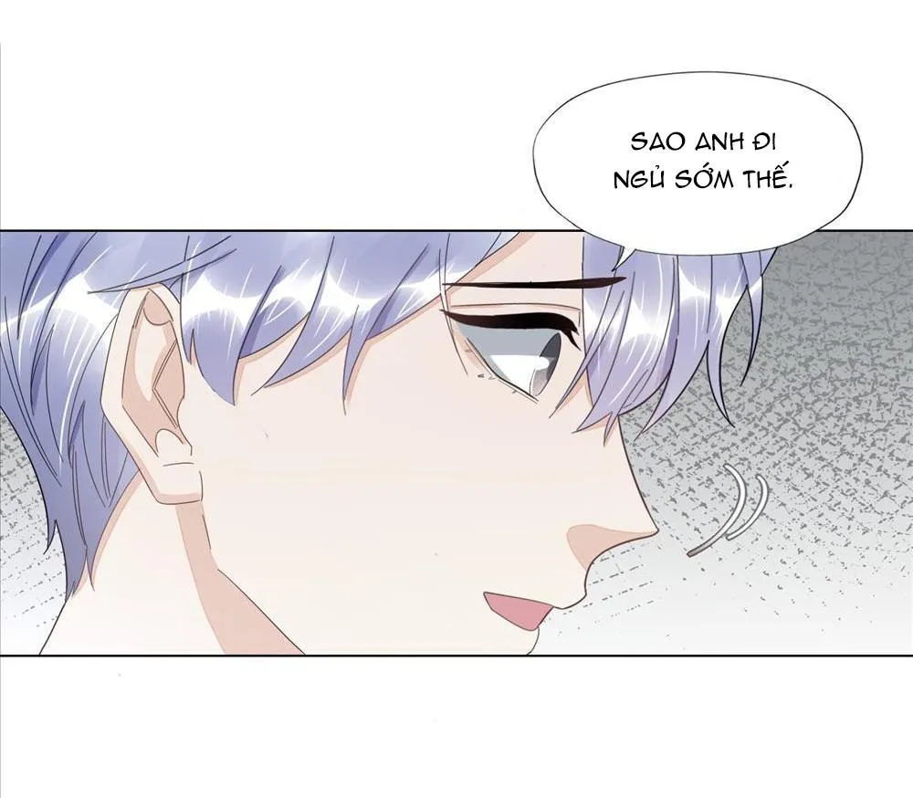 Bất an vu thất Chapter 32 Trang 25