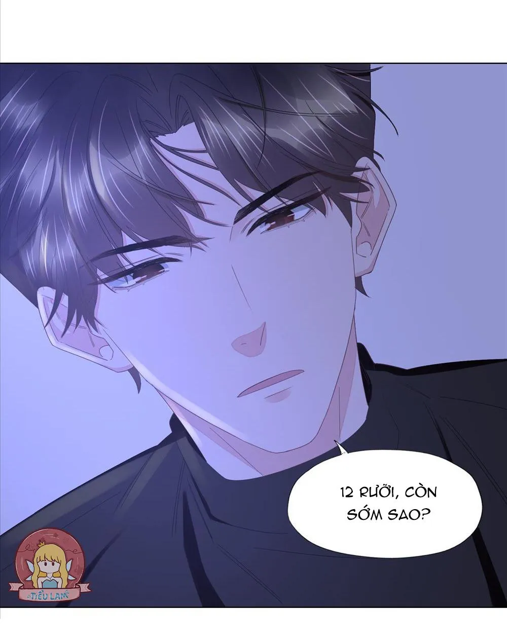 Bất an vu thất Chapter 32 Trang 26