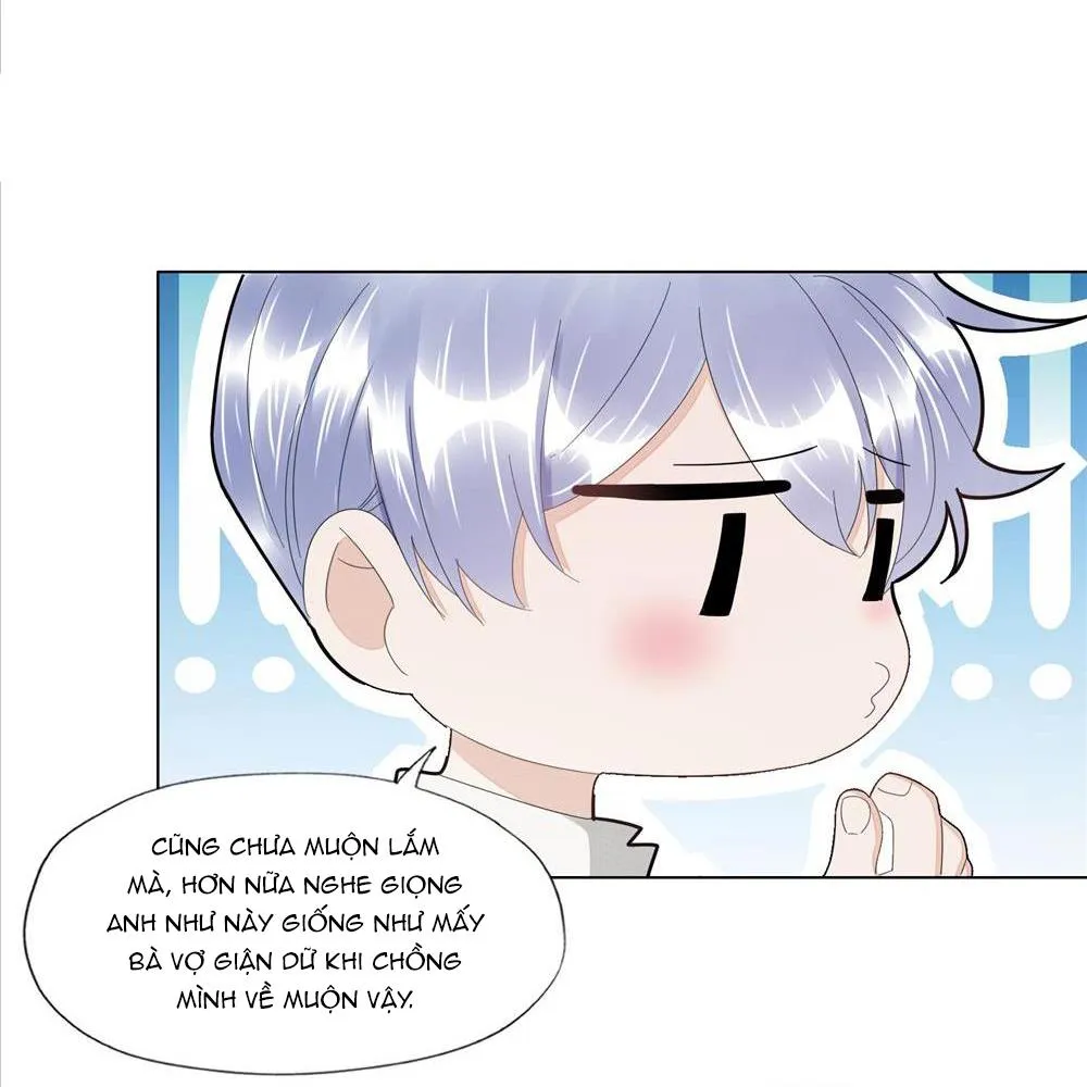 Bất an vu thất Chapter 32 Trang 28